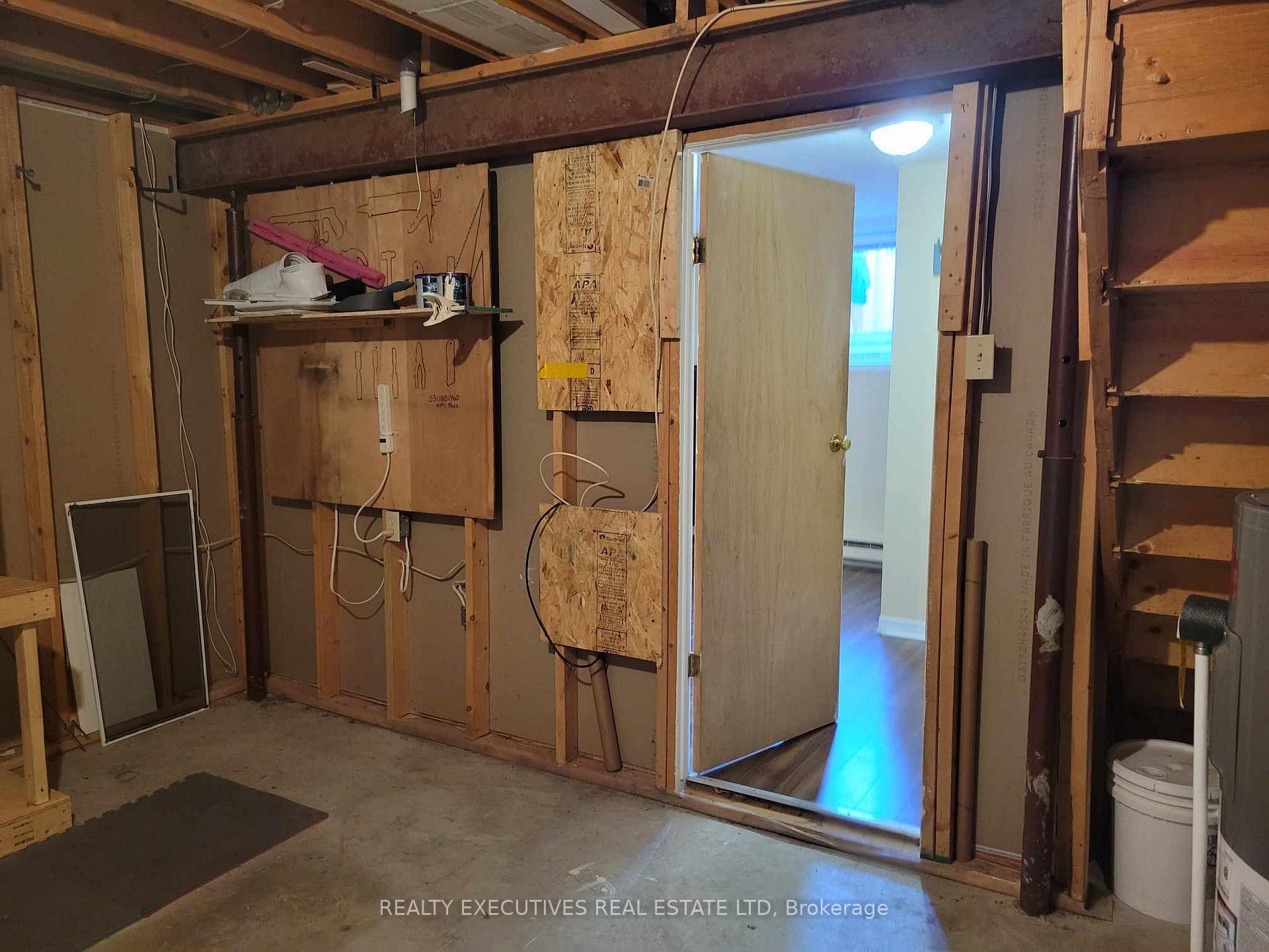 Photo 25 of Unit 6, 295 Mullett Street, Carleton Place — HOMEH