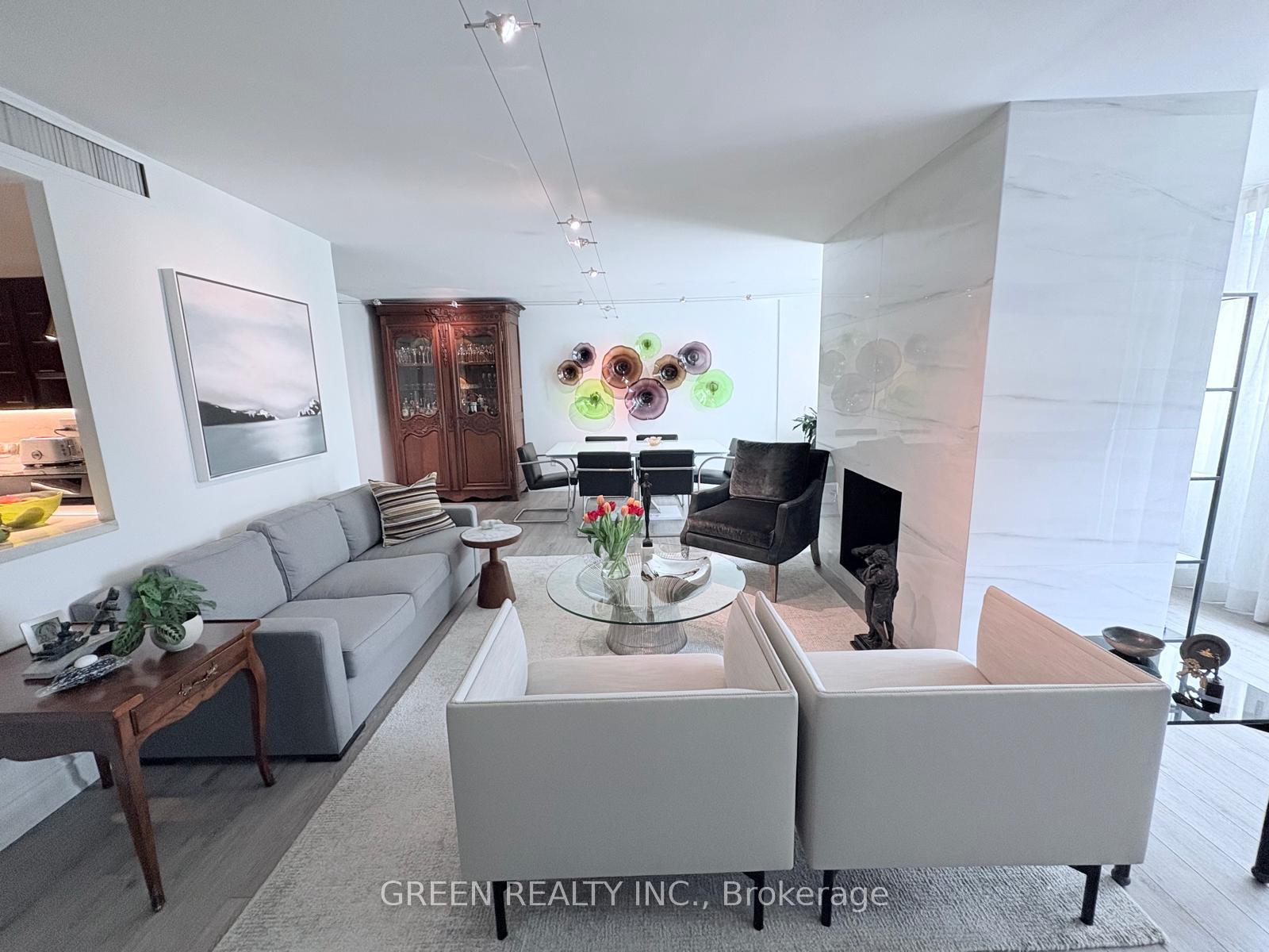 Photo 7 of Unit 502, 70 Montclair Avenue, Toronto, Forest Hill South — HOMEH