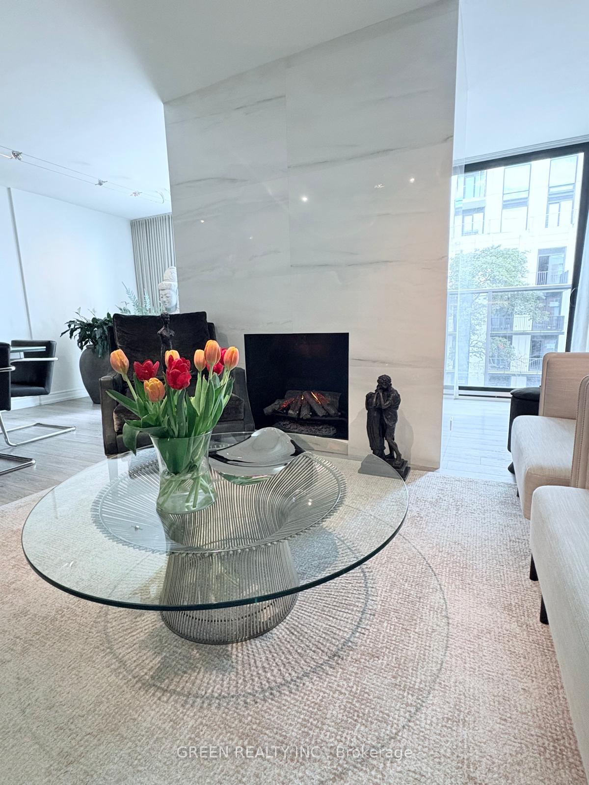 Photo 9 of Unit 502, 70 Montclair Avenue, Toronto, Forest Hill South — HOMEH