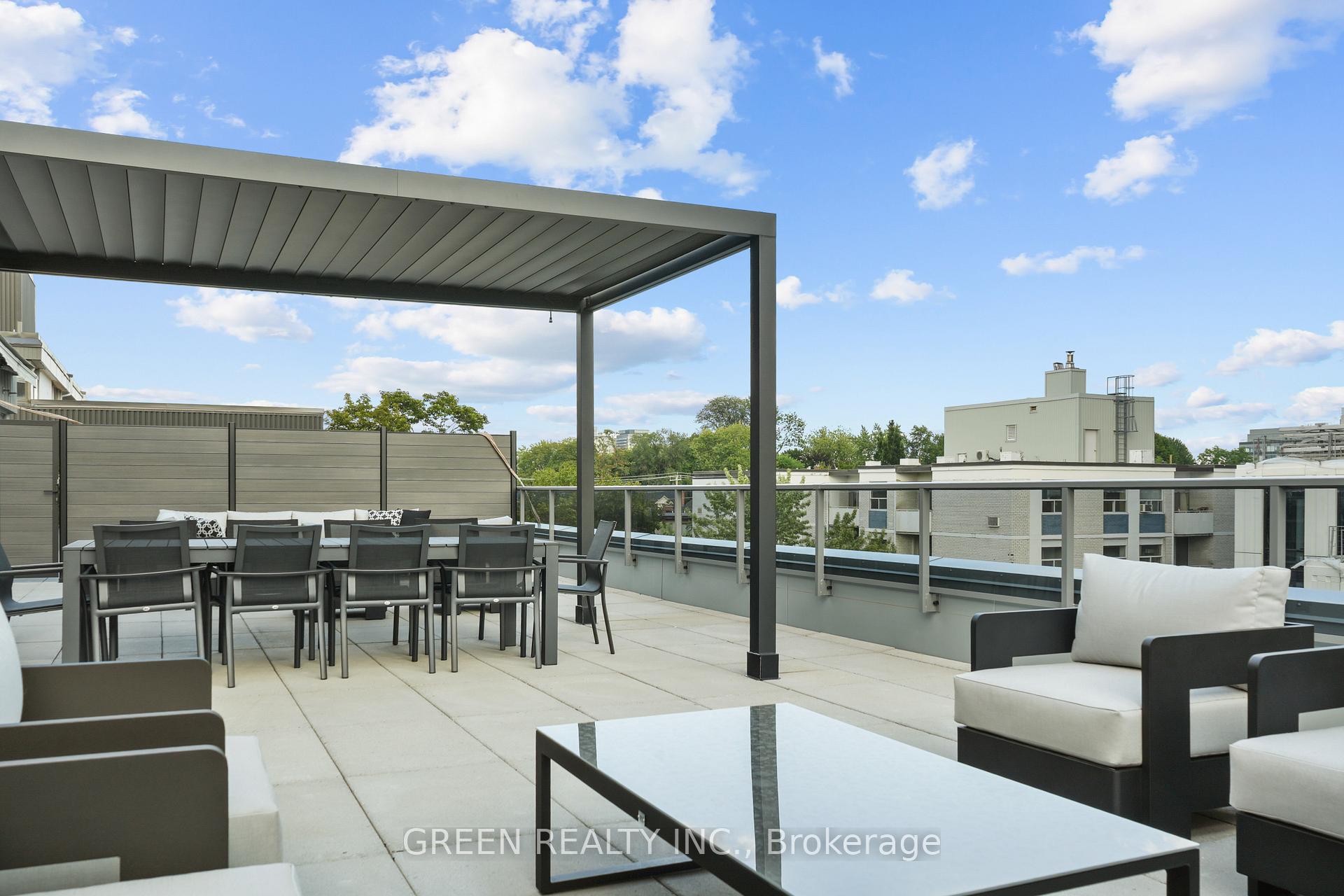 Photo 17 of Unit 502, 70 Montclair Avenue, Toronto, Forest Hill South — HOMEH