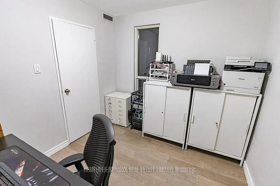 Photo 6 of Unit 260, 16 Elgin Street, Markham, Thornhill — HOMEH