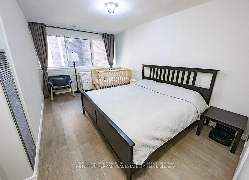 Photo 8 of Unit 260, 16 Elgin Street, Markham, Thornhill — HOMEH