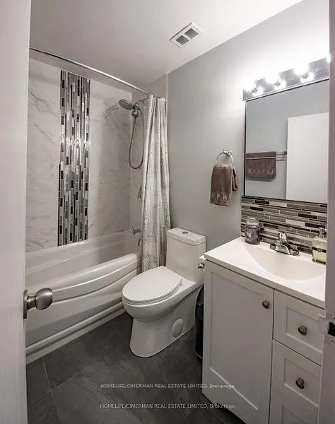Photo 9 of Unit 260, 16 Elgin Street, Markham, Thornhill — HOMEH
