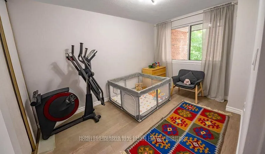 Photo 10 of Unit 260, 16 Elgin Street, Markham, Thornhill — HOMEH