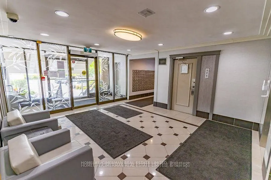 Photo 13 of Unit 260, 16 Elgin Street, Markham, Thornhill — HOMEH