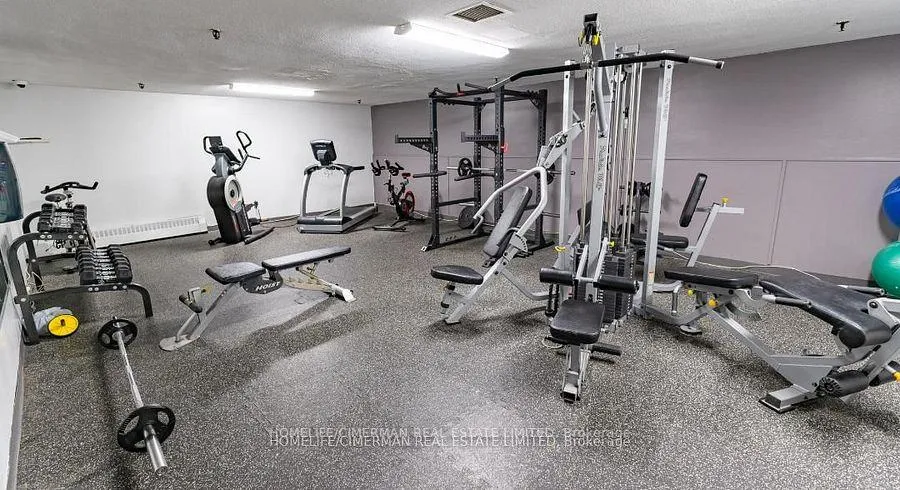 Photo 14 of Unit 260, 16 Elgin Street, Markham, Thornhill — HOMEH