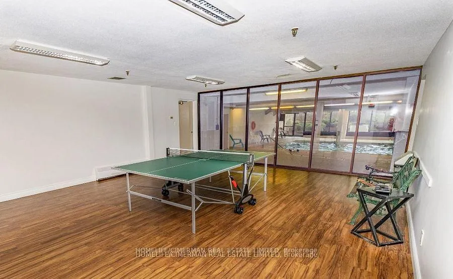 Photo 16 of Unit 260, 16 Elgin Street, Markham, Thornhill — HOMEH