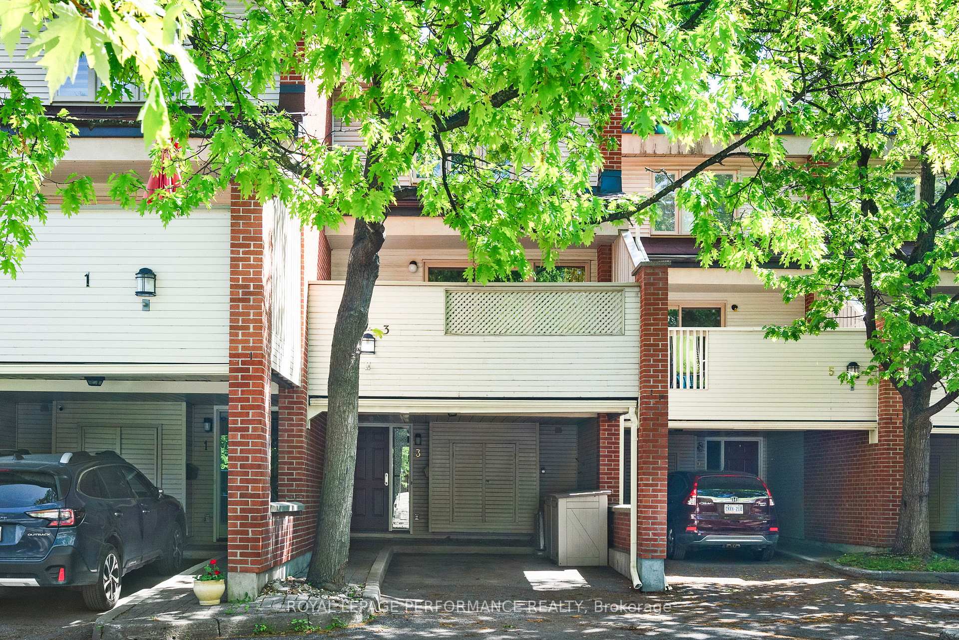Photo 45 of Unit 3, 60 Greenfield Avenue, Ottawa, Ottawa East — HOMEH