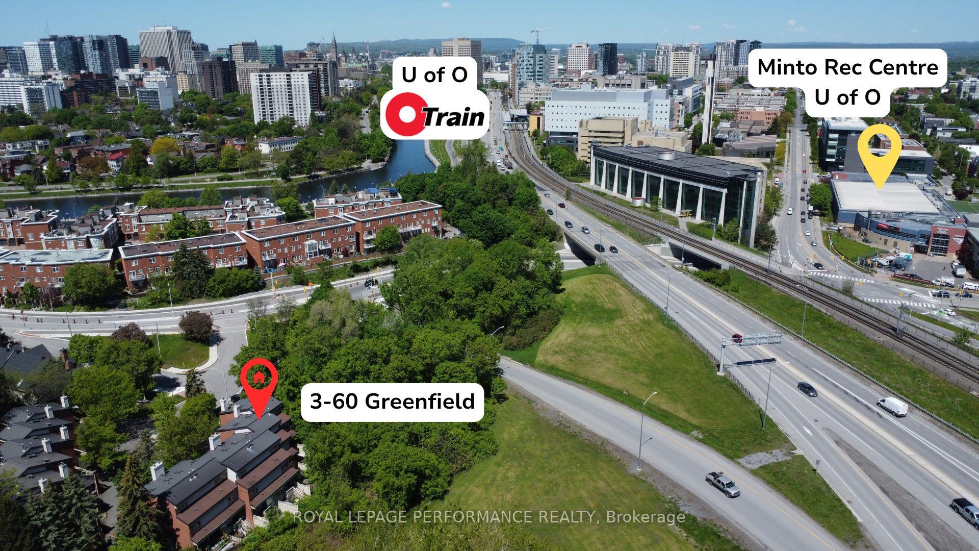 Photo 124 of Unit 3, 60 Greenfield Avenue, Ottawa, Ottawa East — HOMEH