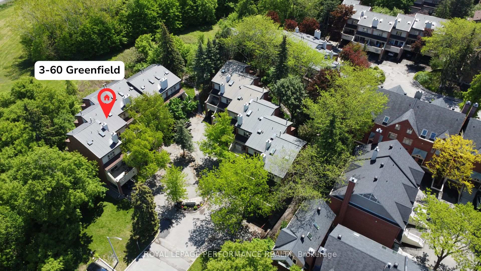 Photo 5 of Unit 3, 60 Greenfield Avenue, Ottawa, Ottawa East — HOMEH