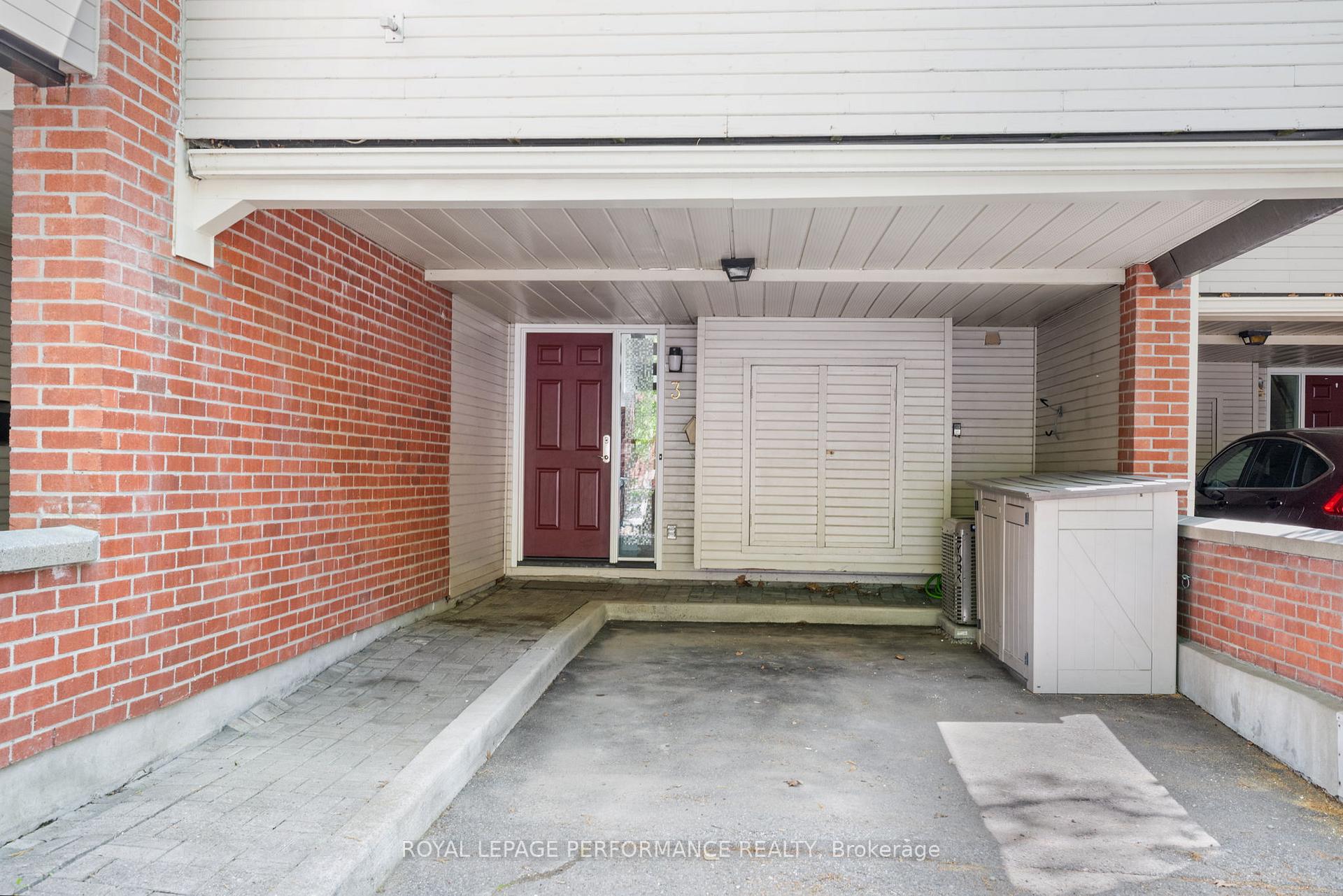 Photo 8 of Unit 3, 60 Greenfield Avenue, Ottawa, Ottawa East — HOMEH