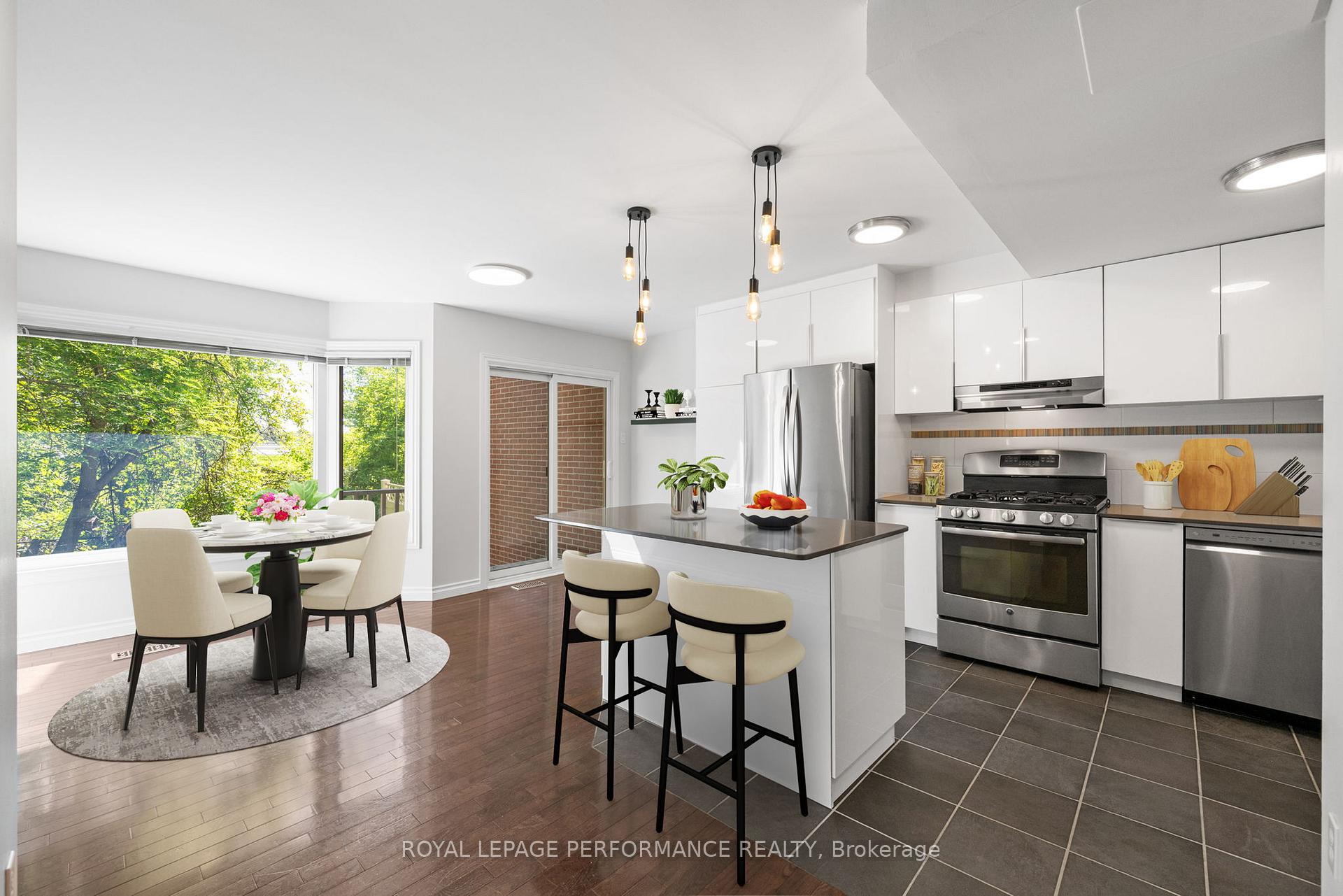 Photo 12 of Unit 3, 60 Greenfield Avenue, Ottawa, Ottawa East — HOMEH