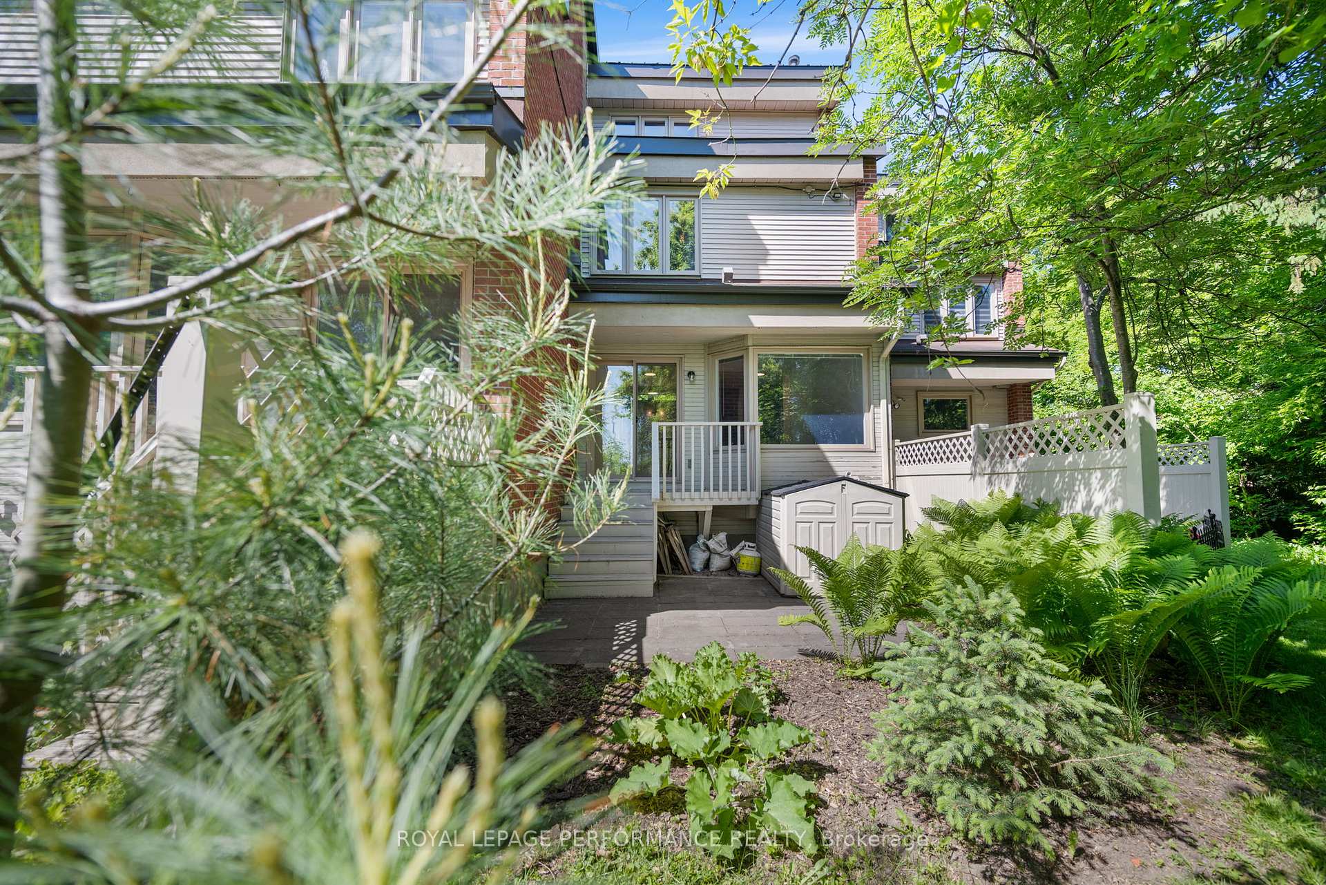 Photo 21 of Unit 3, 60 Greenfield Avenue, Ottawa, Ottawa East — HOMEH
