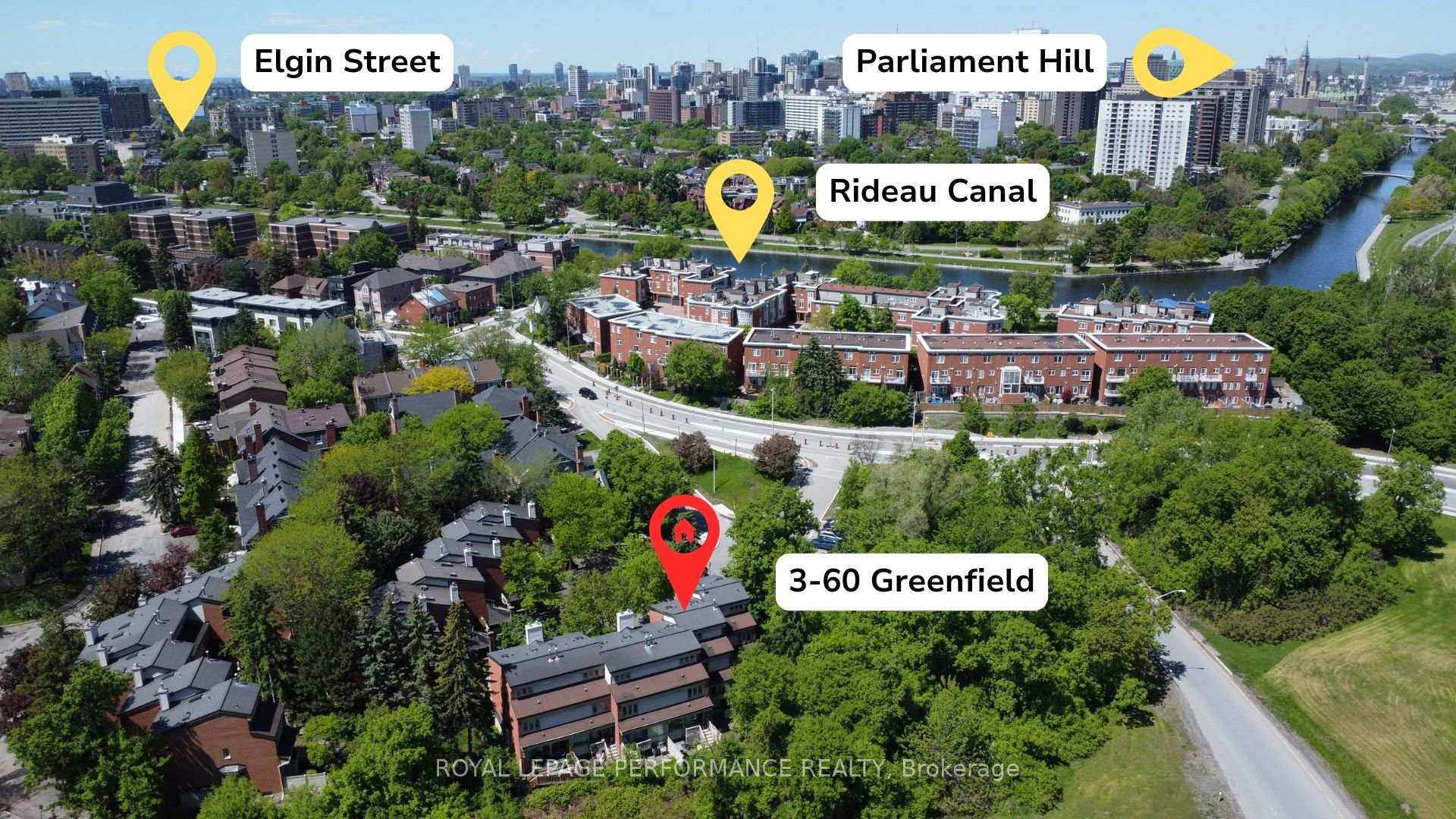 Photo 121 of Unit 3, 60 Greenfield Avenue, Ottawa, Ottawa East — HOMEH