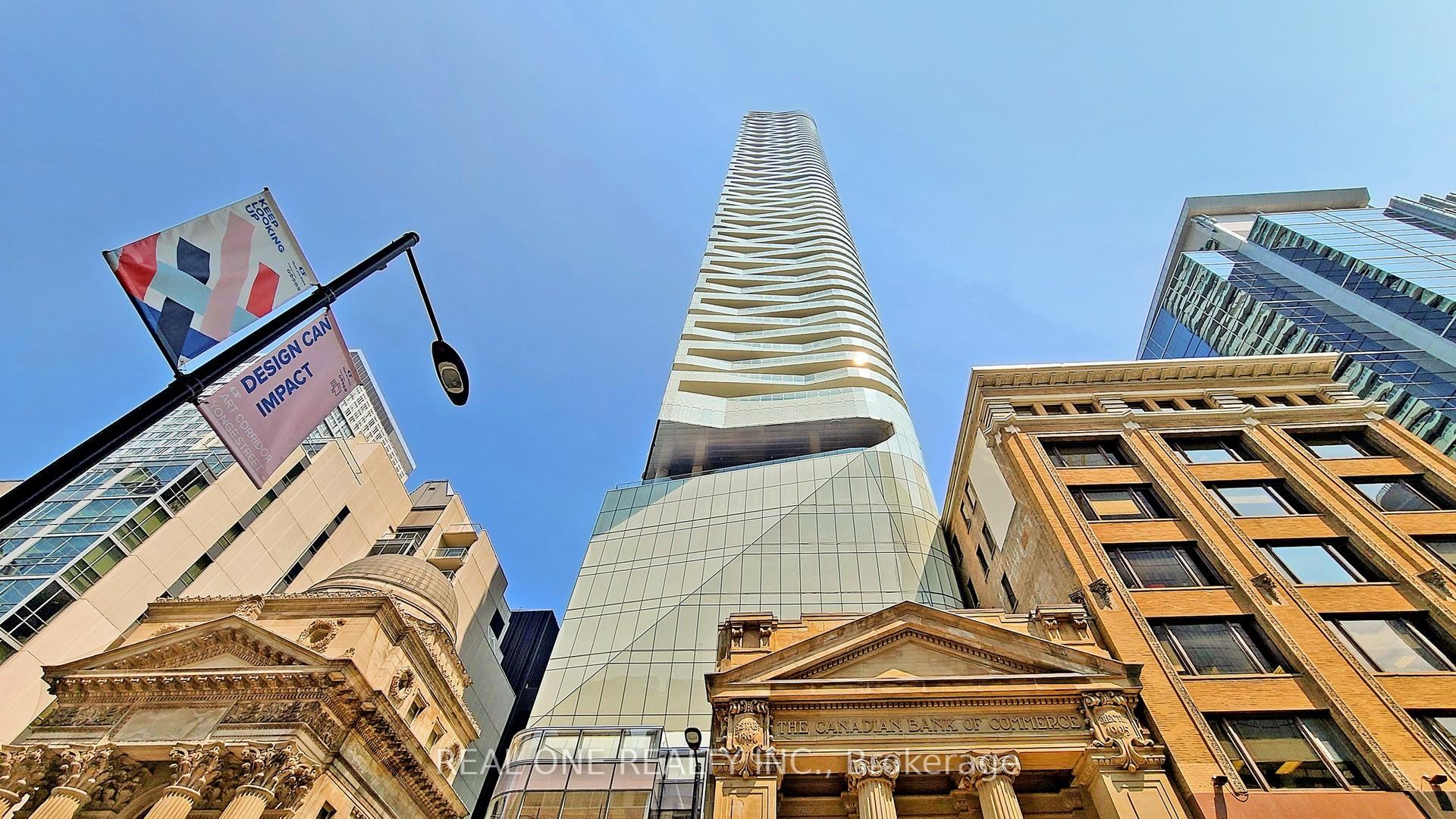 Photo 3 of Unit 3202, 197 Yonge Street, Toronto, Church-Yonge Corridor — HOMEH