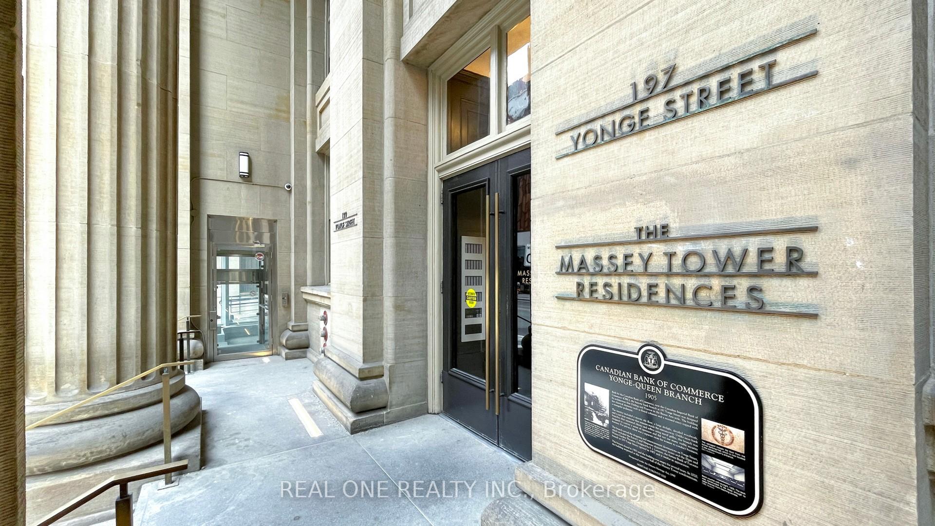 Photo 7 of Unit 3202, 197 Yonge Street, Toronto, Church-Yonge Corridor — HOMEH