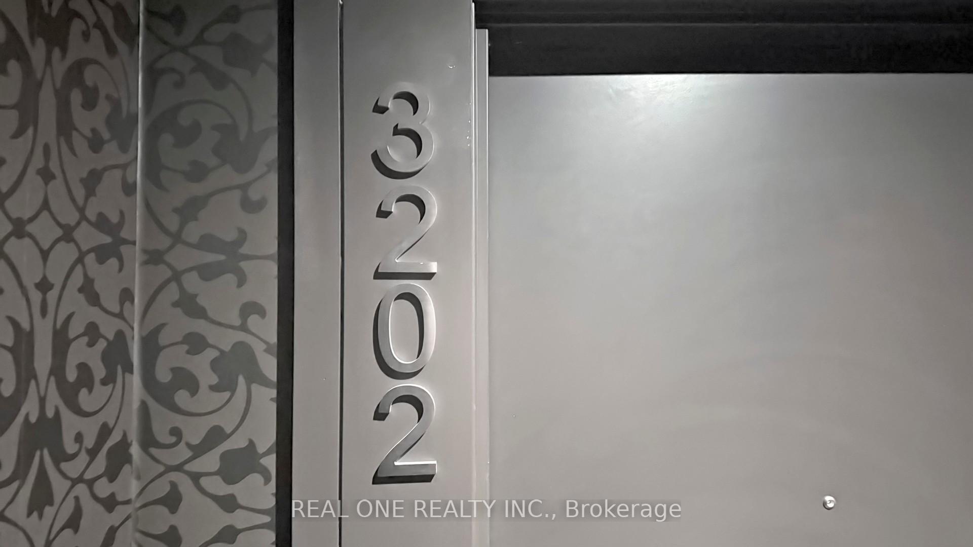 Photo 11 of Unit 3202, 197 Yonge Street, Toronto, Church-Yonge Corridor — HOMEH