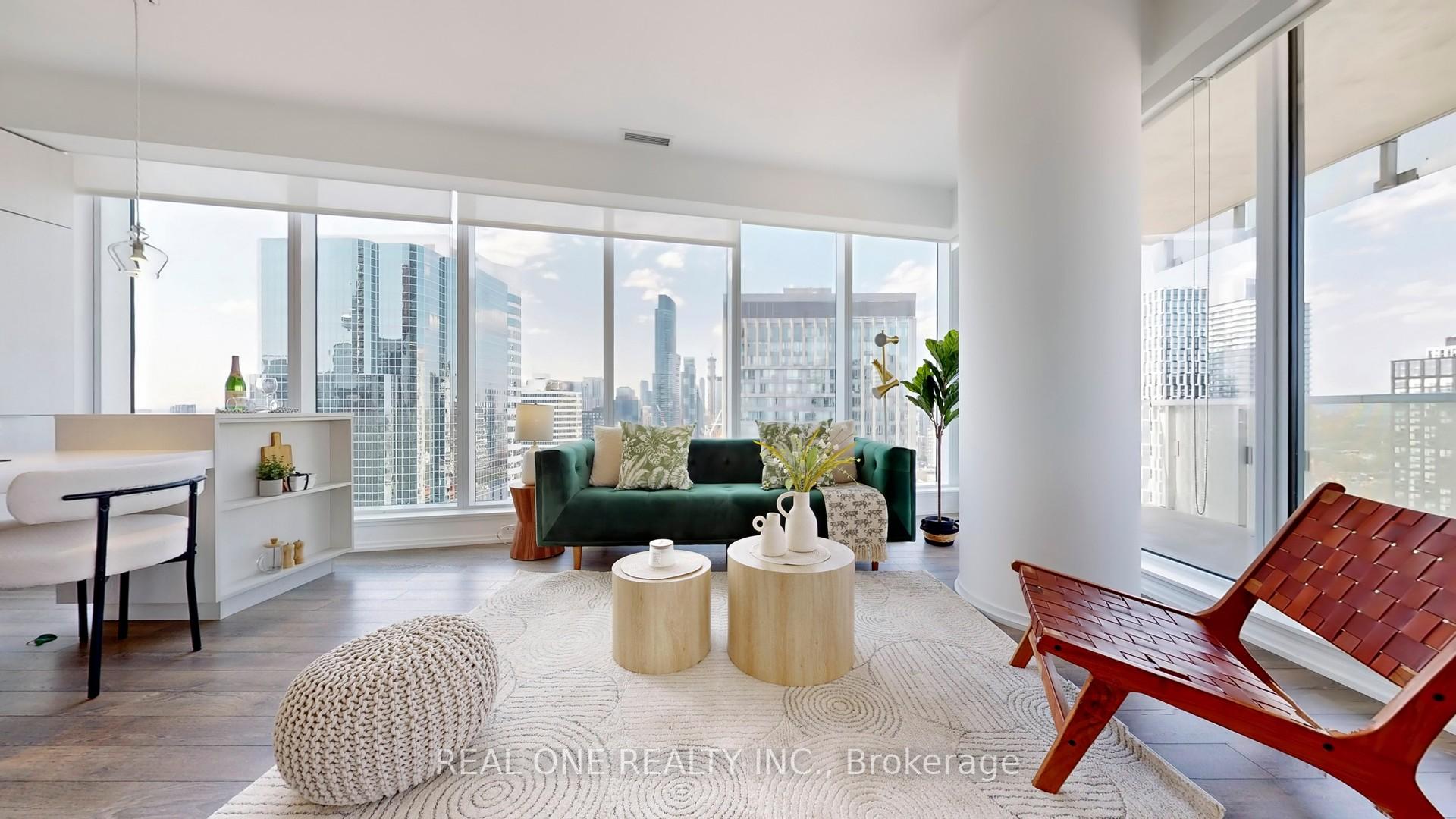 Photo 13 of Unit 3202, 197 Yonge Street, Toronto, Church-Yonge Corridor — HOMEH