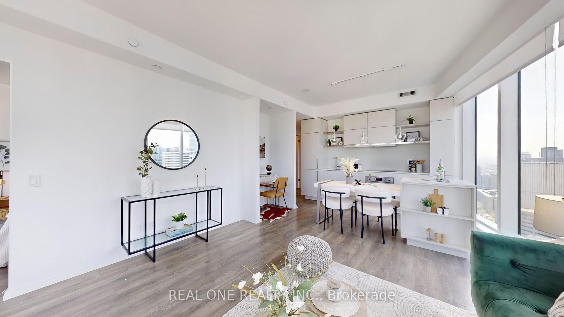 Photo 14 of Unit 3202, 197 Yonge Street, Toronto, Church-Yonge Corridor — HOMEH