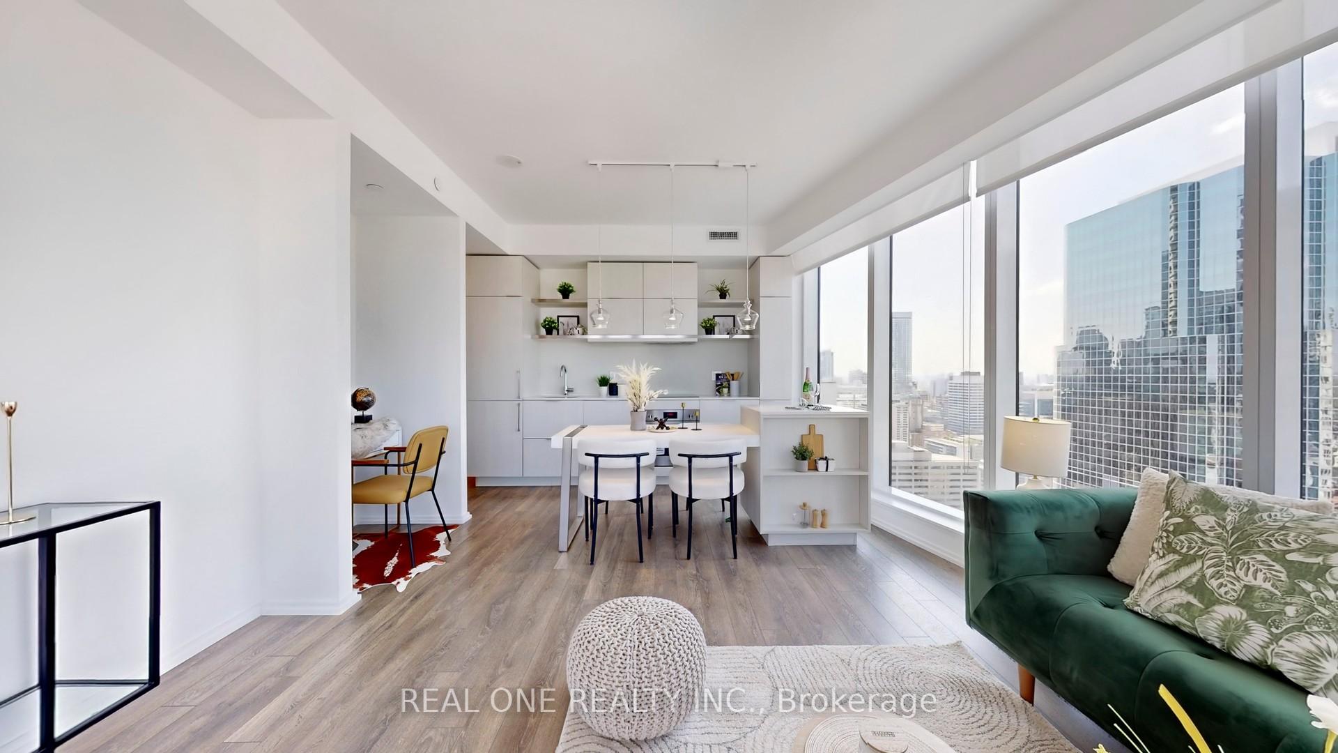 Photo 15 of Unit 3202, 197 Yonge Street, Toronto, Church-Yonge Corridor — HOMEH