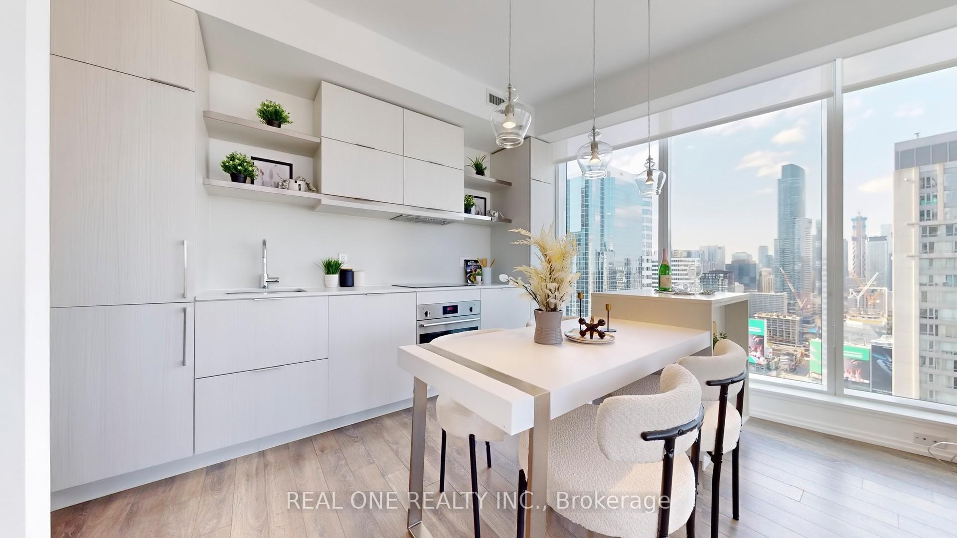 Photo 16 of Unit 3202, 197 Yonge Street, Toronto, Church-Yonge Corridor — HOMEH