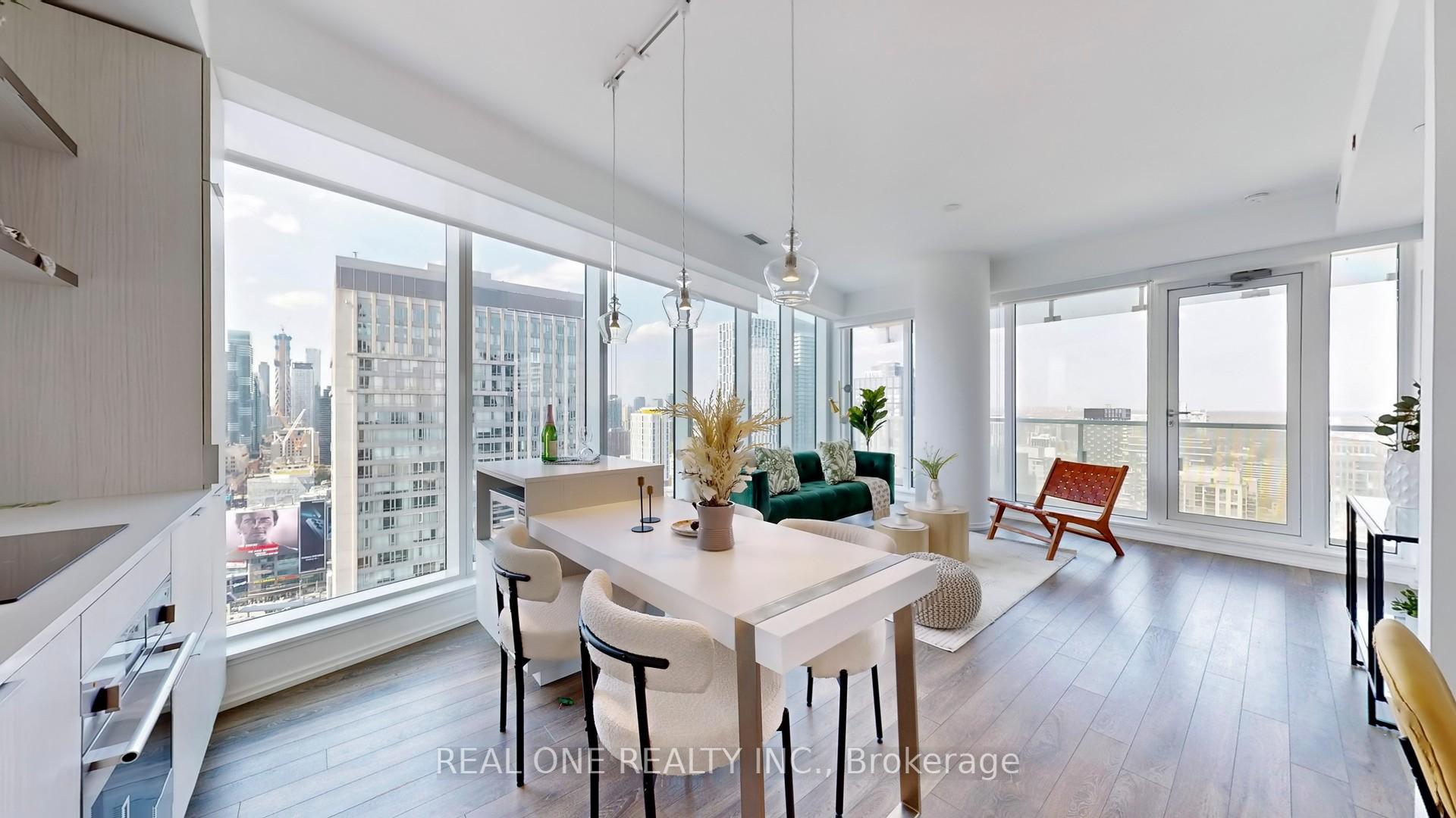 Photo 18 of Unit 3202, 197 Yonge Street, Toronto, Church-Yonge Corridor — HOMEH