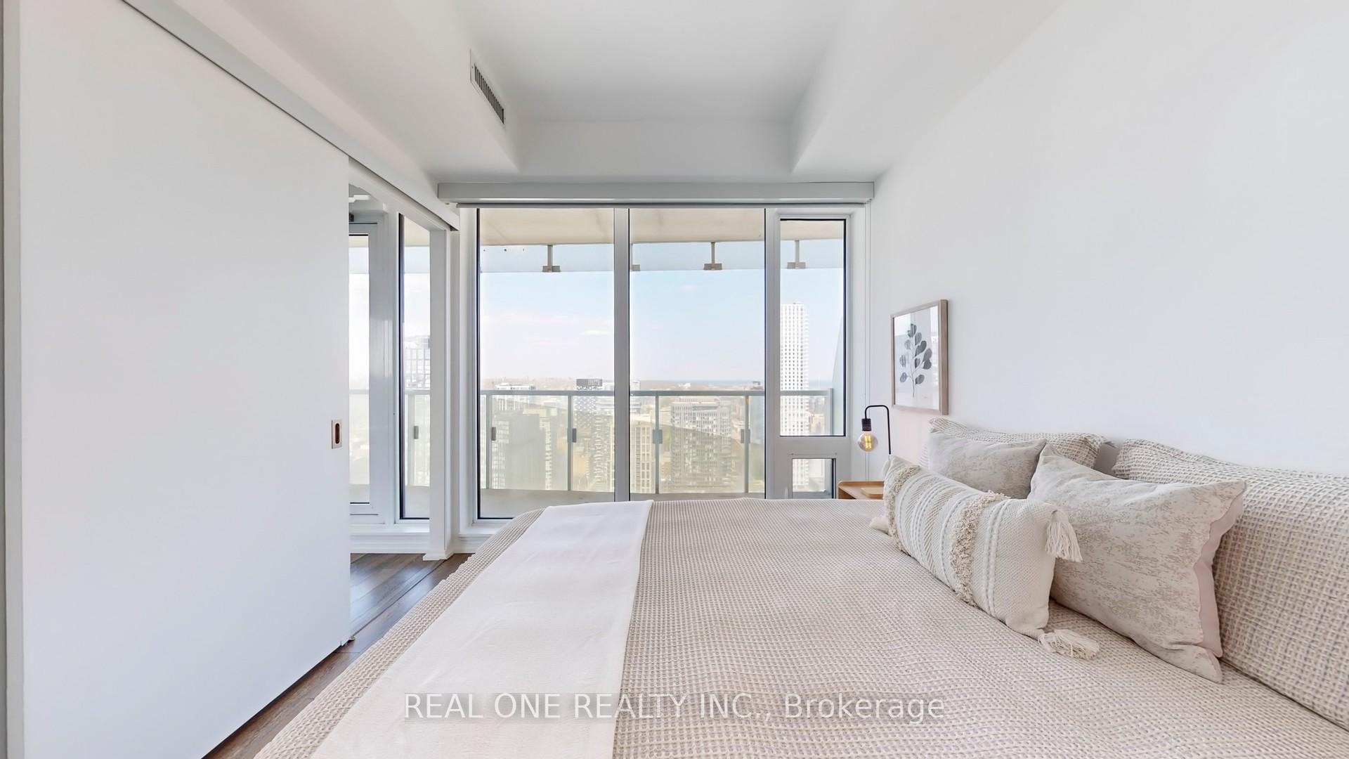 Photo 21 of Unit 3202, 197 Yonge Street, Toronto, Church-Yonge Corridor — HOMEH