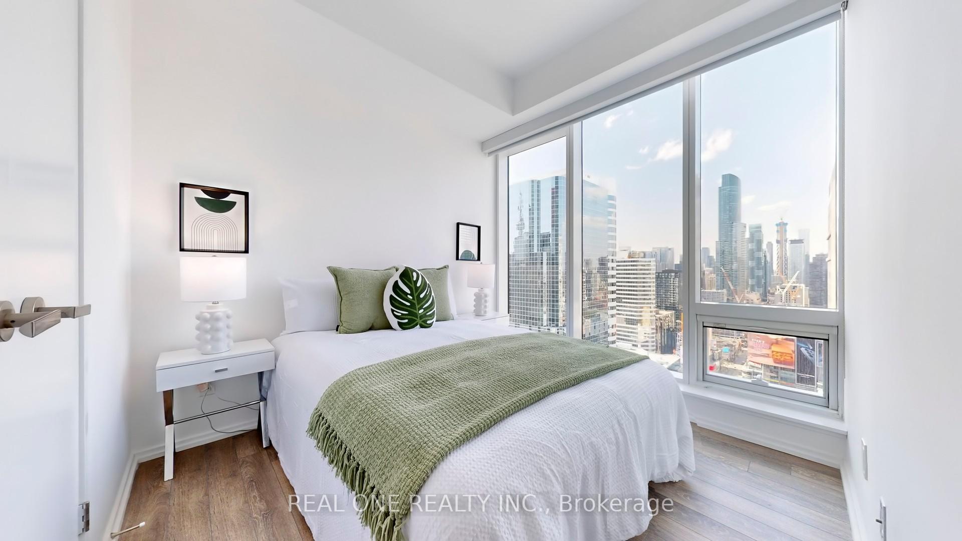 Photo 23 of Unit 3202, 197 Yonge Street, Toronto, Church-Yonge Corridor — HOMEH