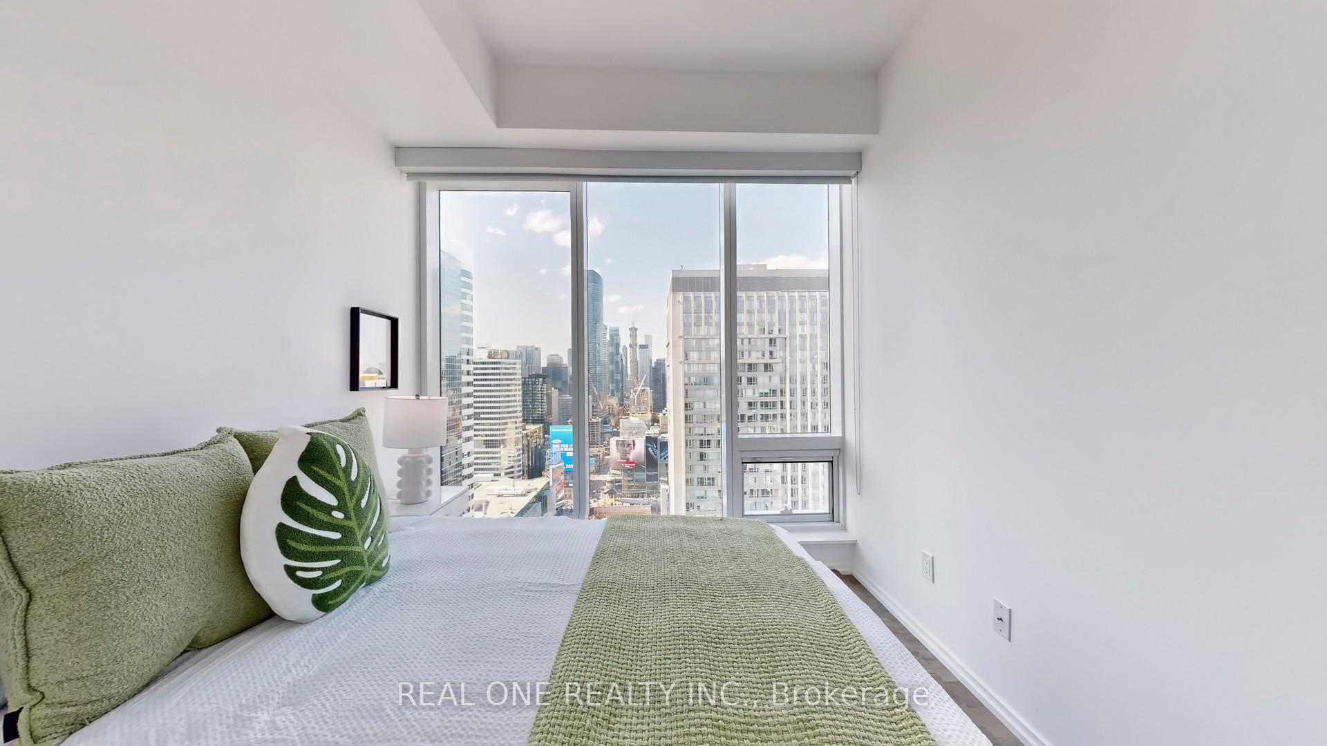 Photo 25 of Unit 3202, 197 Yonge Street, Toronto, Church-Yonge Corridor — HOMEH