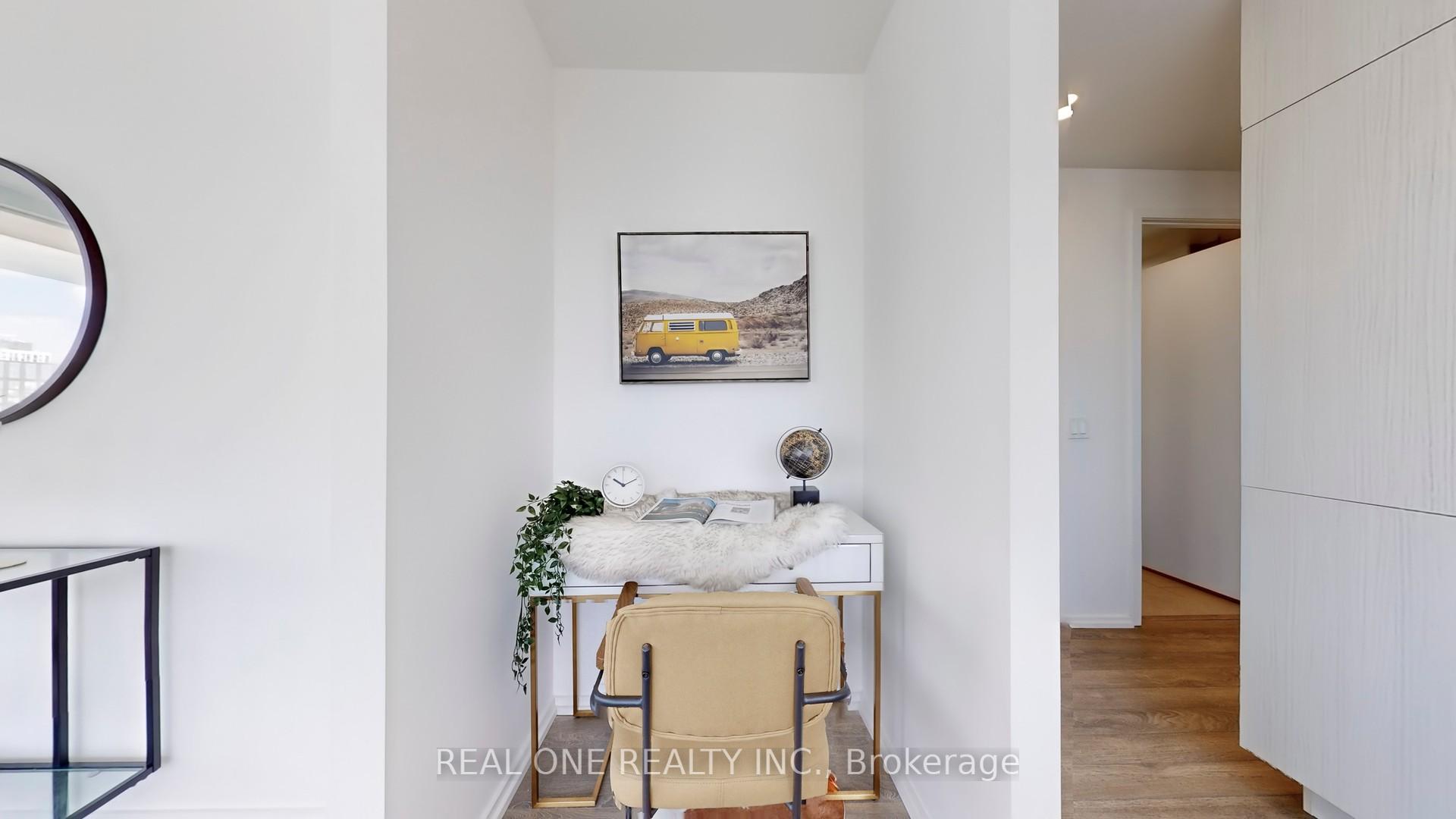 Photo 26 of Unit 3202, 197 Yonge Street, Toronto, Church-Yonge Corridor — HOMEH