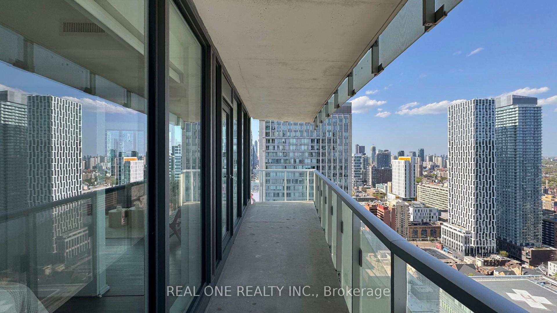 Photo 31 of Unit 3202, 197 Yonge Street, Toronto, Church-Yonge Corridor — HOMEH