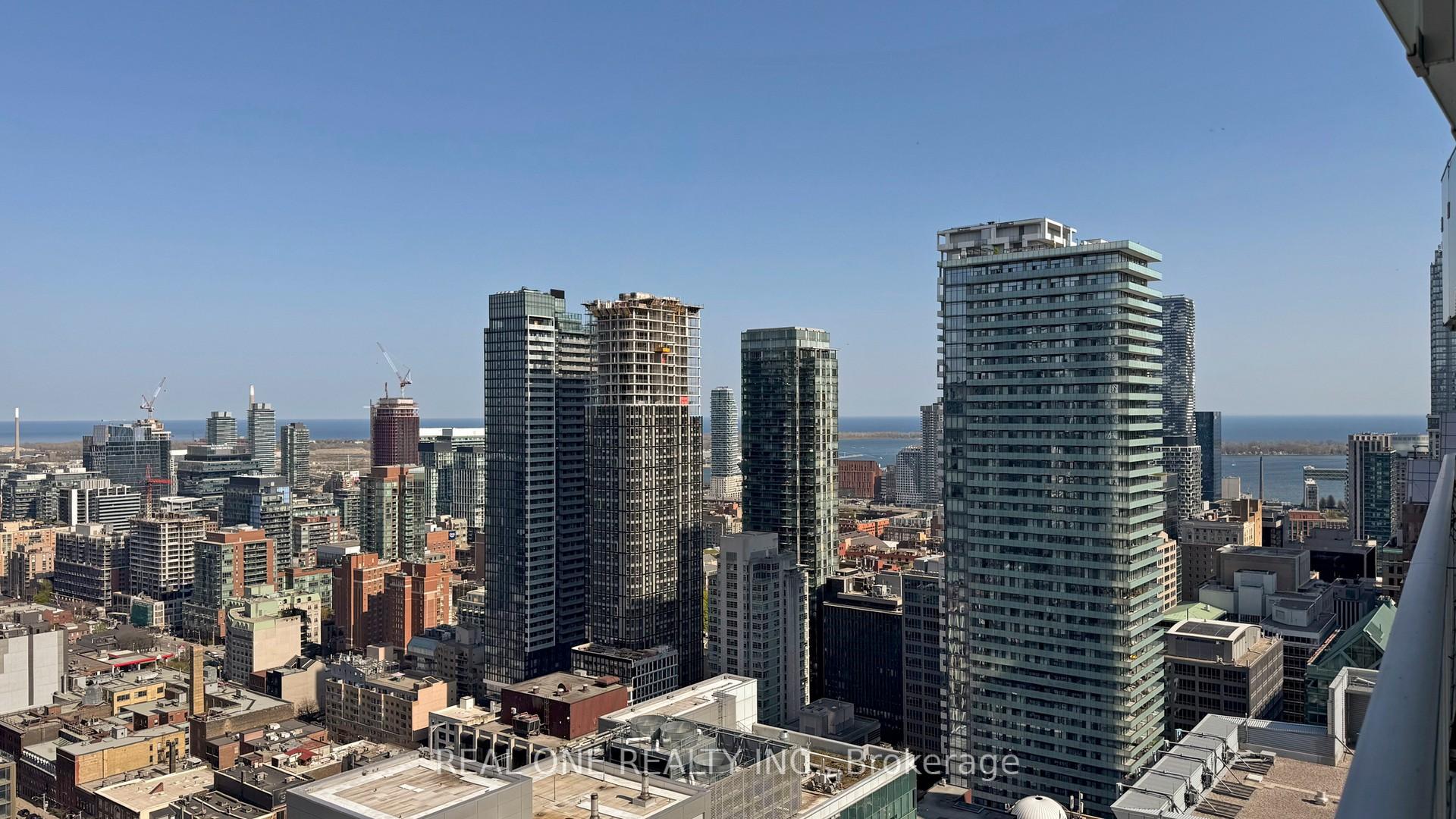 Photo 32 of Unit 3202, 197 Yonge Street, Toronto, Church-Yonge Corridor — HOMEH