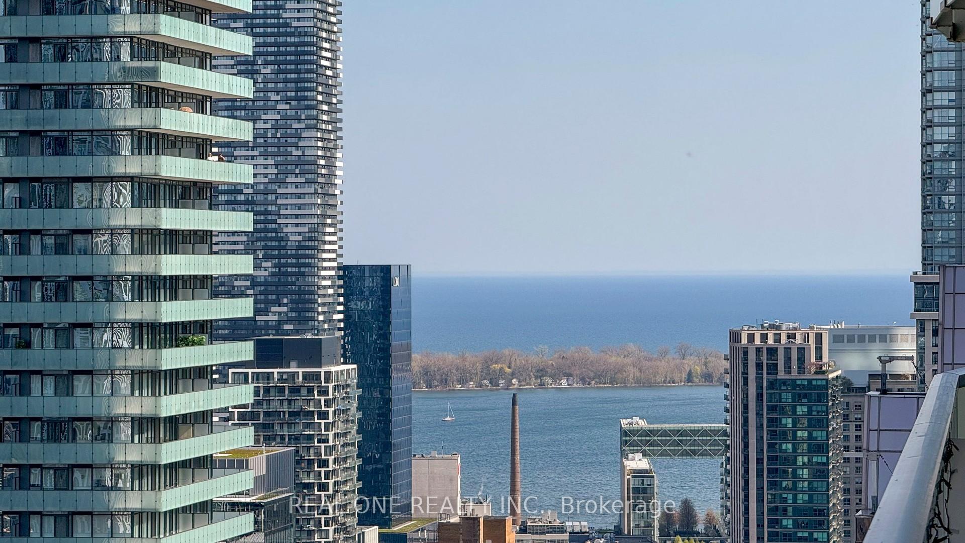 Photo 33 of Unit 3202, 197 Yonge Street, Toronto, Church-Yonge Corridor — HOMEH