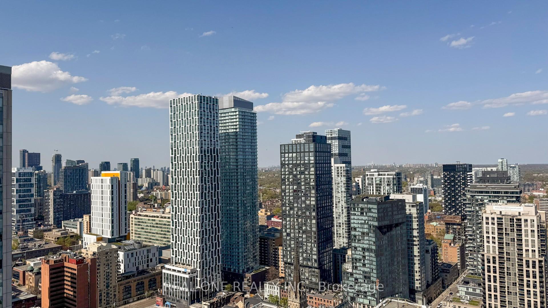 Photo 36 of Unit 3202, 197 Yonge Street, Toronto, Church-Yonge Corridor — HOMEH