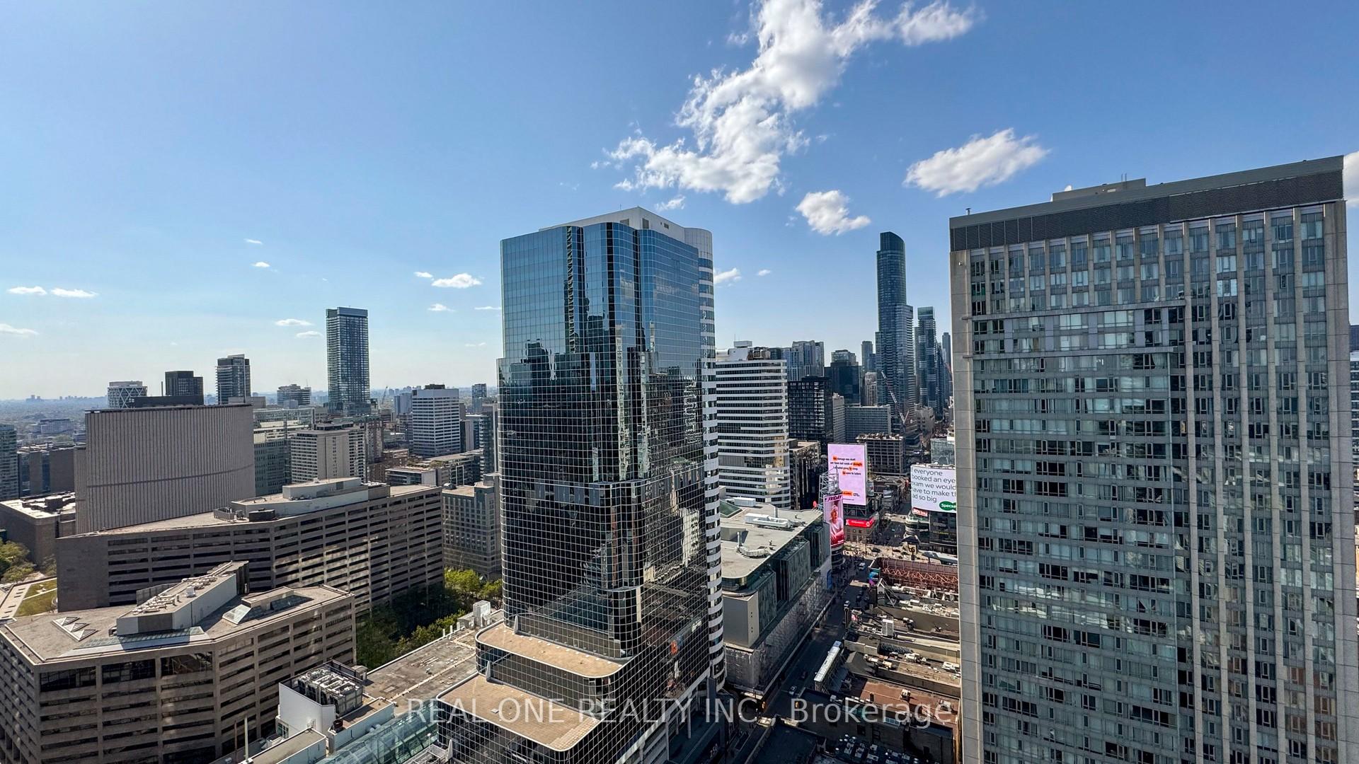 Photo 37 of Unit 3202, 197 Yonge Street, Toronto, Church-Yonge Corridor — HOMEH