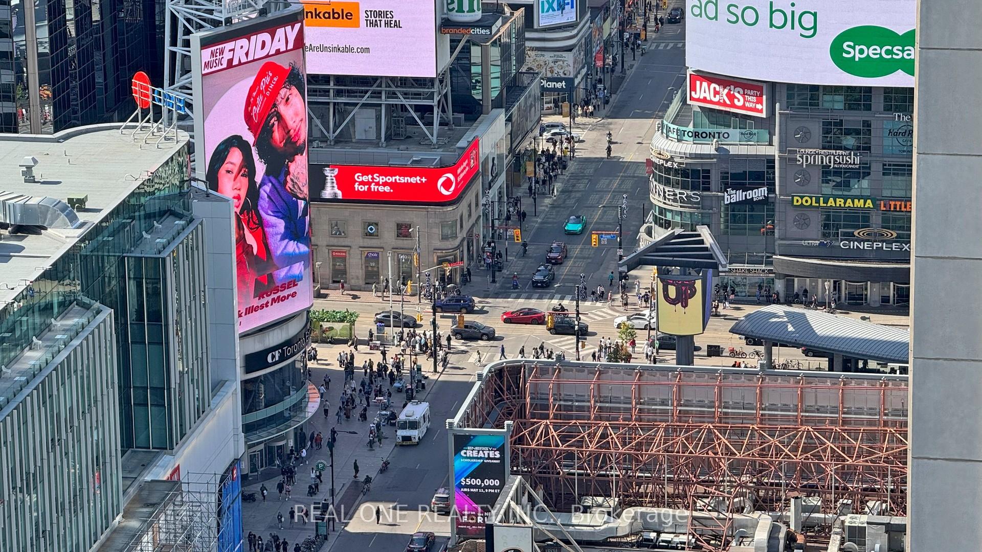 Photo 38 of Unit 3202, 197 Yonge Street, Toronto, Church-Yonge Corridor — HOMEH