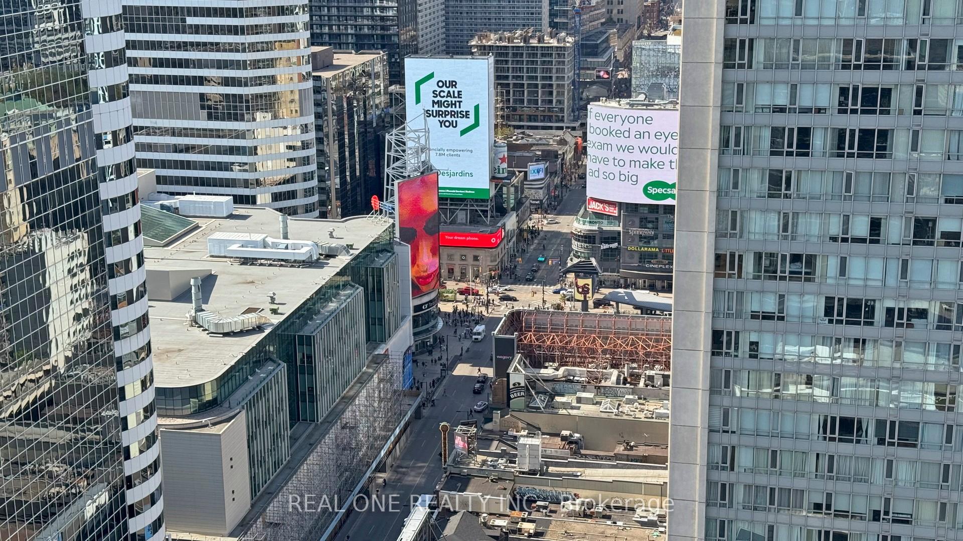 Photo 39 of Unit 3202, 197 Yonge Street, Toronto, Church-Yonge Corridor — HOMEH