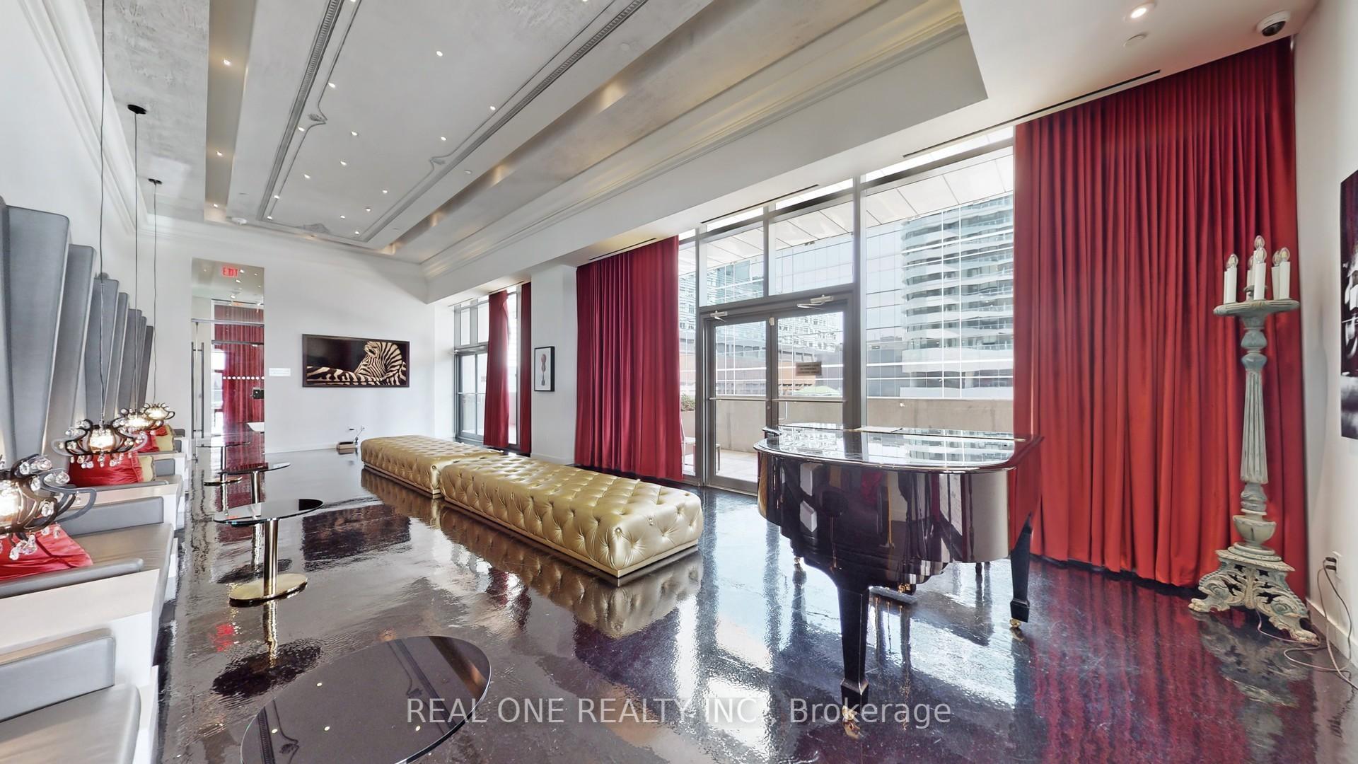 Photo 41 of Unit 3202, 197 Yonge Street, Toronto, Church-Yonge Corridor — HOMEH