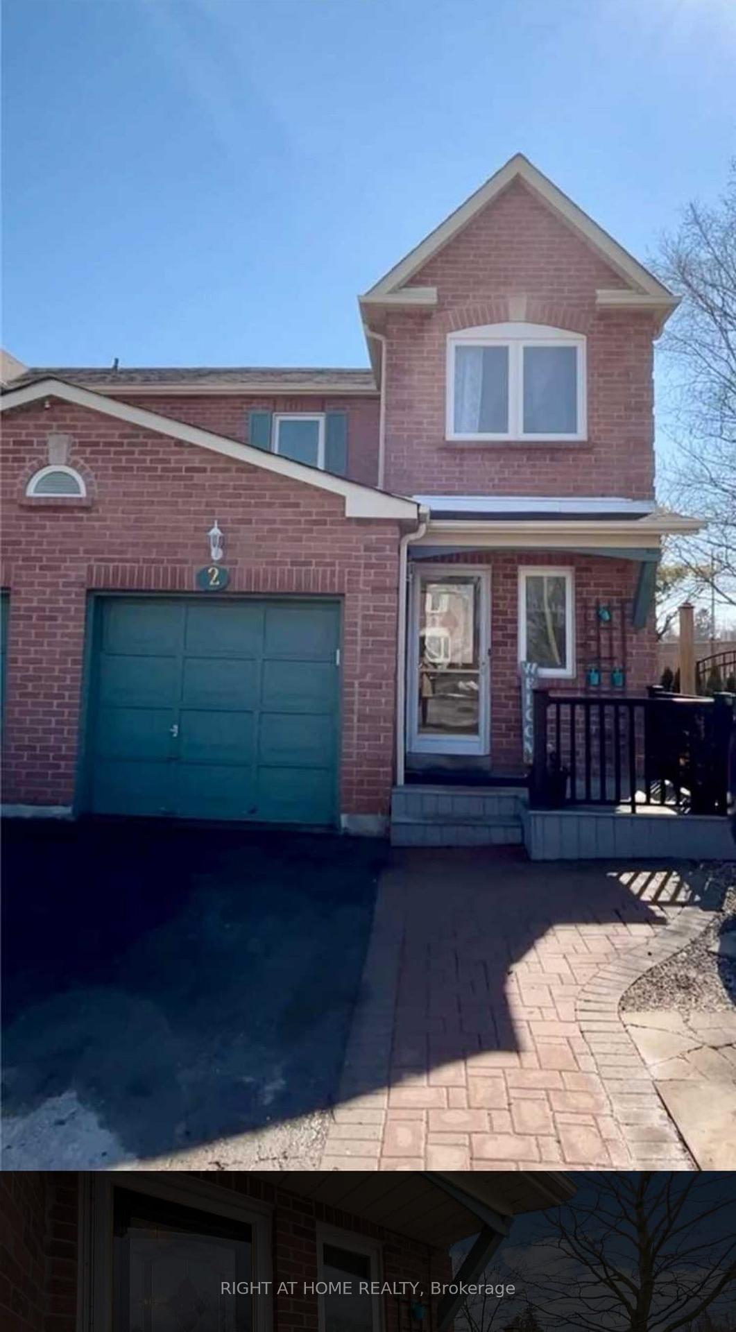 Photo 1 of 2 Rollo Drive, Ajax, South East — HOMEH