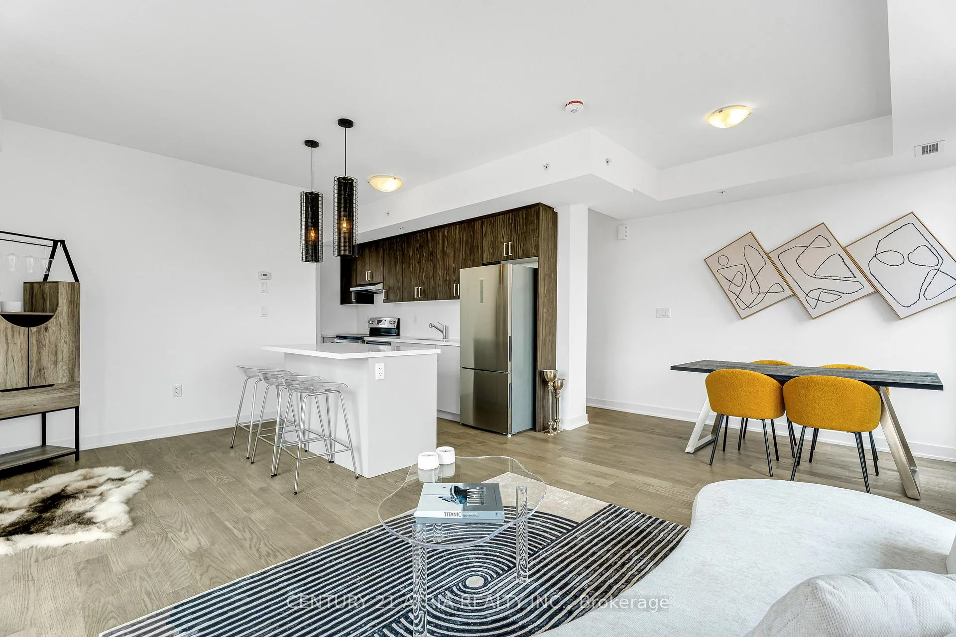 Photo 9 of Unit 3, 188 Angus Drive, Ajax, Central — HOMEH