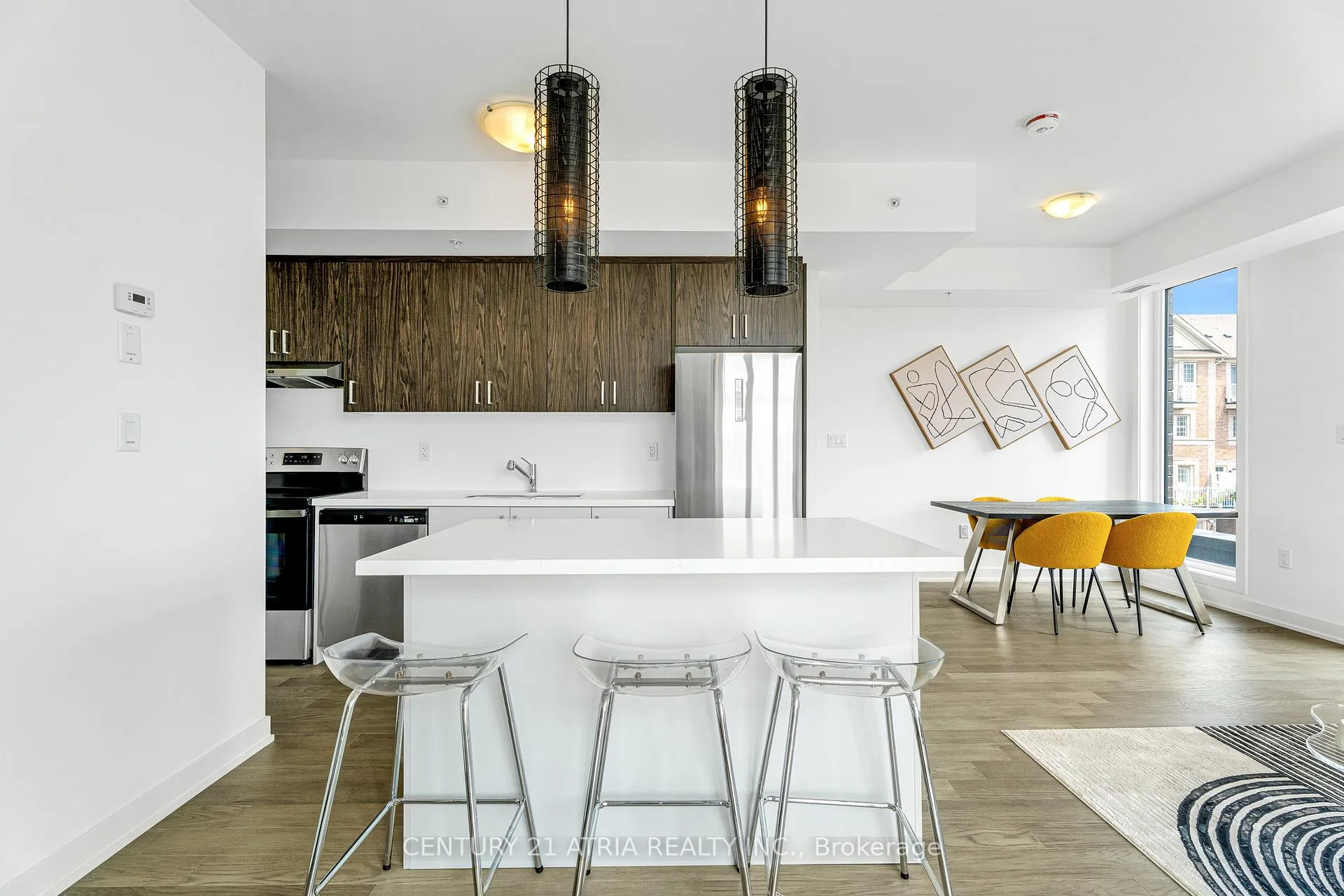 Photo 11 of Unit 3, 188 Angus Drive, Ajax, Central — HOMEH