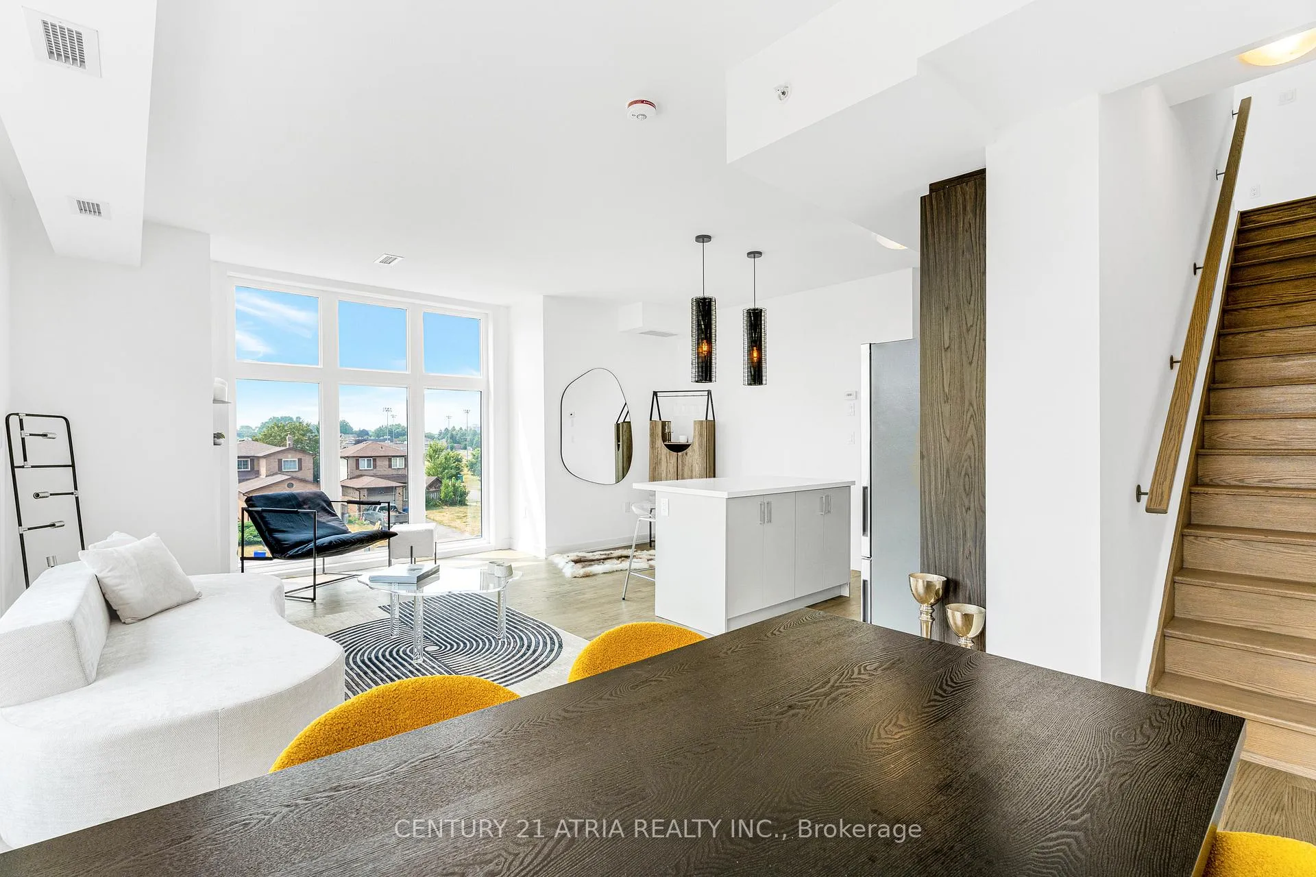 Photo 14 of Unit 3, 188 Angus Drive, Ajax, Central — HOMEH