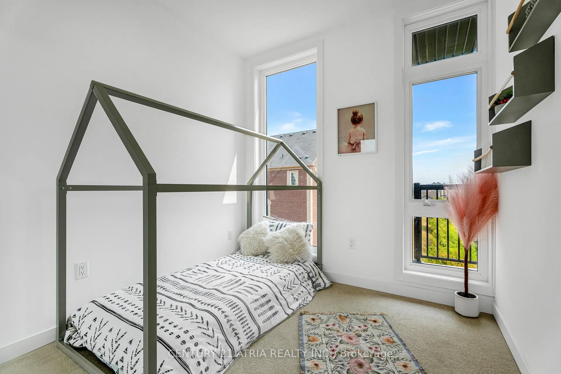 Photo 22 of Unit 3, 188 Angus Drive, Ajax, Central — HOMEH