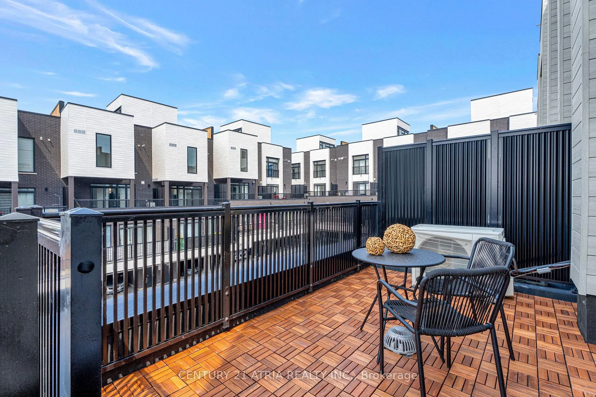 Photo 24 of Unit 3, 188 Angus Drive, Ajax, Central — HOMEH