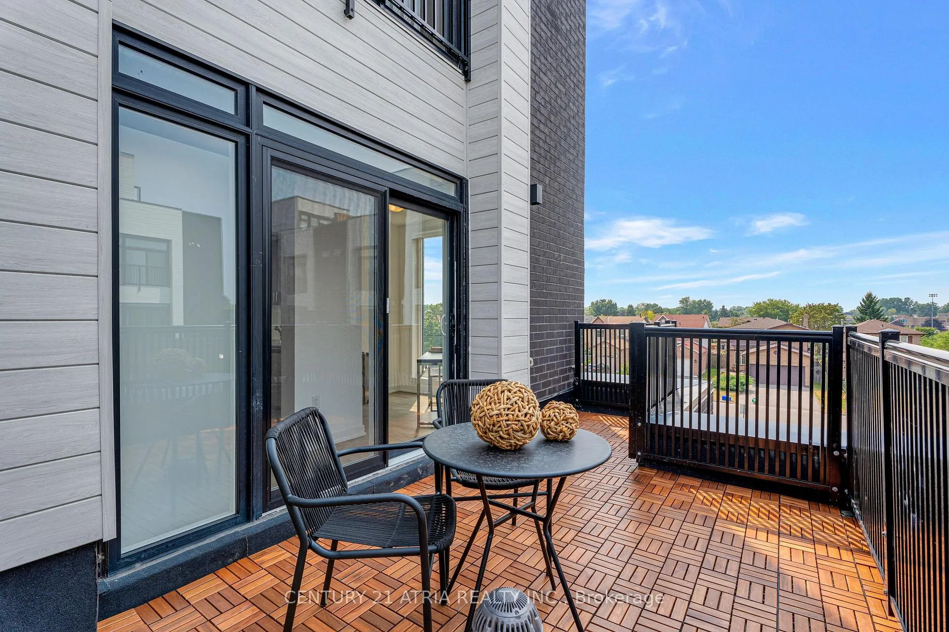 Photo 25 of Unit 3, 188 Angus Drive, Ajax, Central — HOMEH