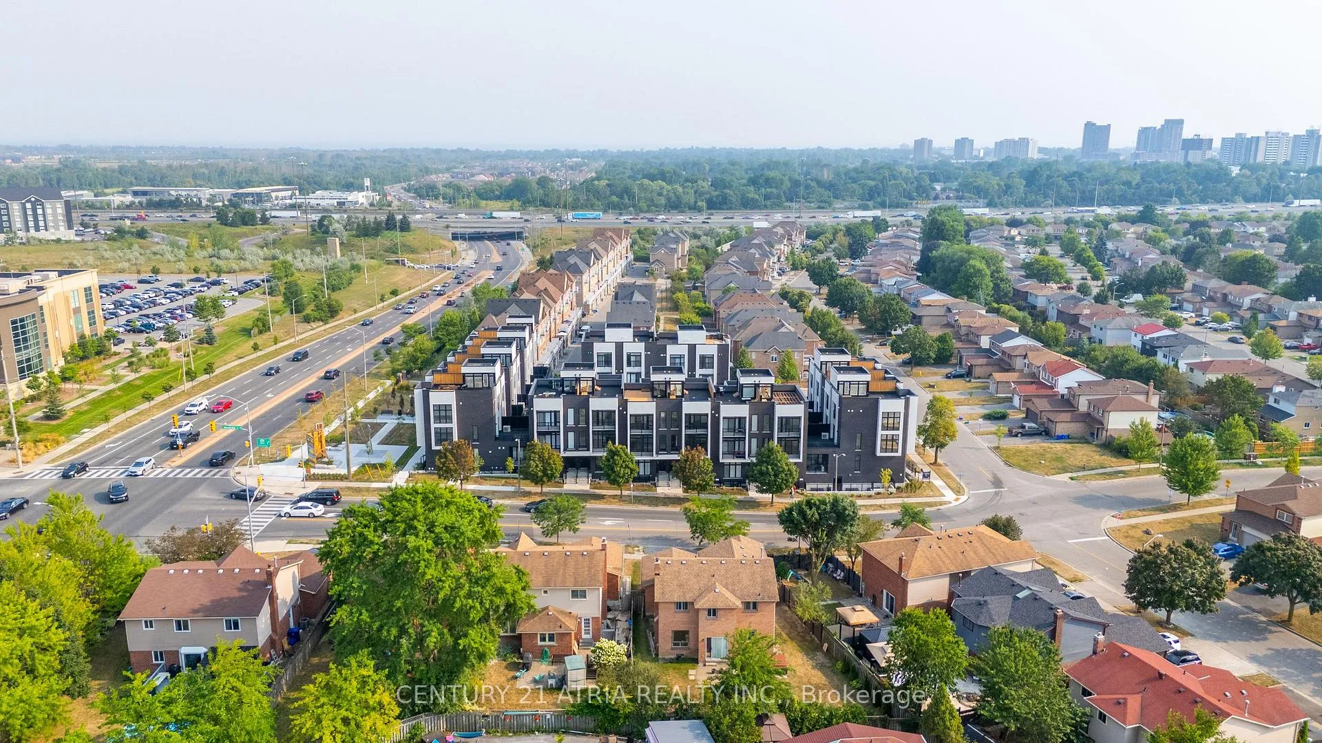 Photo 26 of Unit 3, 188 Angus Drive, Ajax, Central — HOMEH