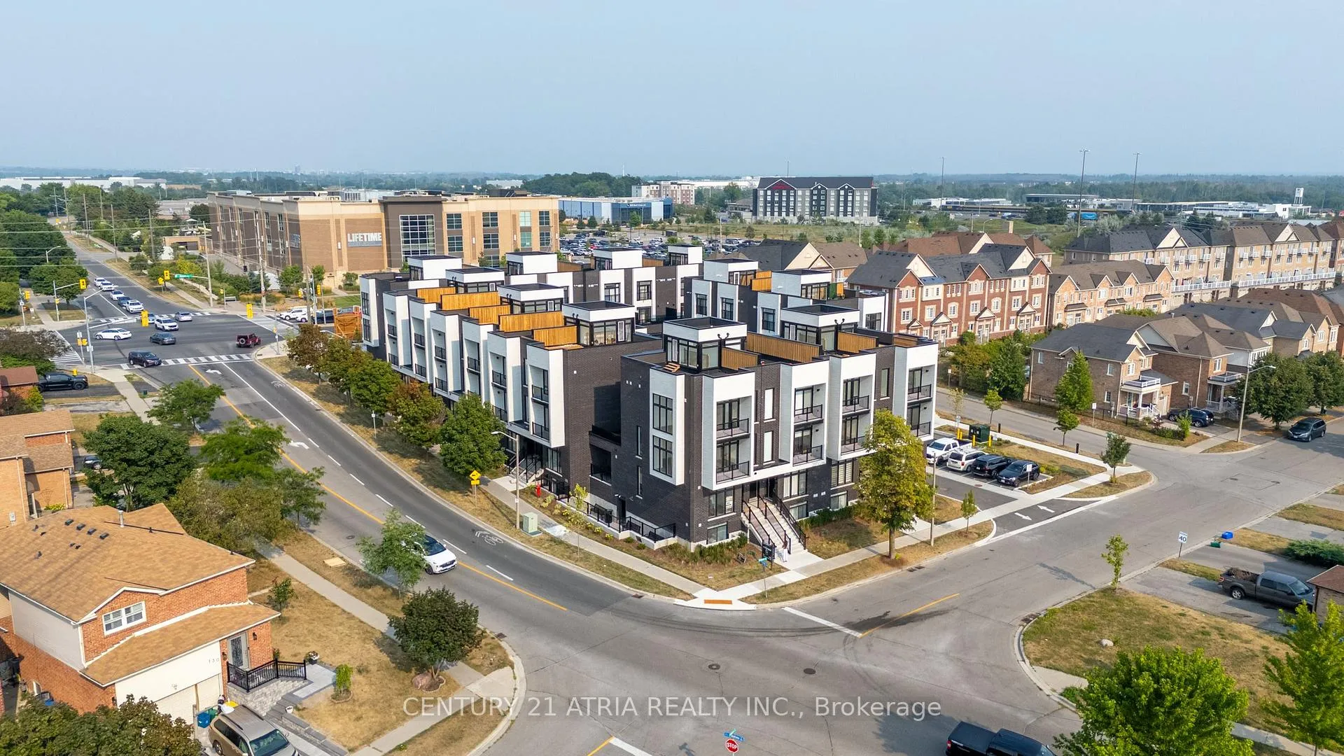 Photo 30 of Unit 3, 188 Angus Drive, Ajax, Central — HOMEH