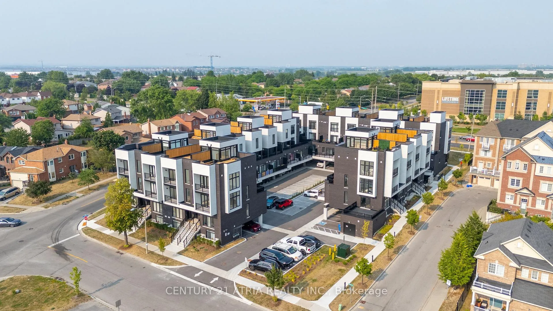 Photo 31 of Unit 3, 188 Angus Drive, Ajax, Central — HOMEH