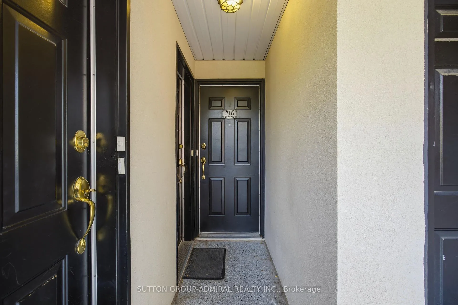 Photo 2 of Unit 216, 308 John Street, Markham, Aileen-Willowbrook — HOMEH