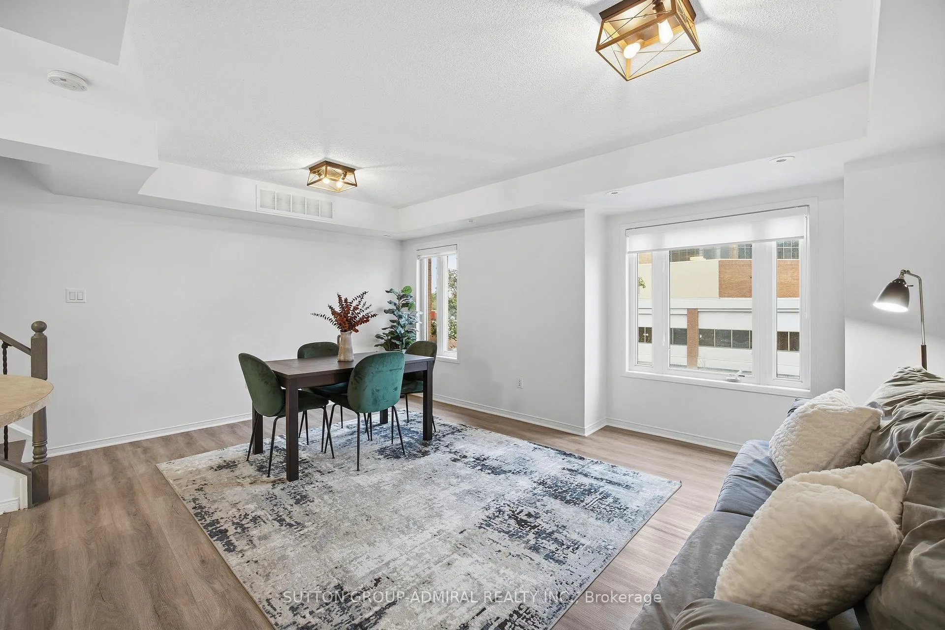 Photo 6 of Unit 216, 308 John Street, Markham, Aileen-Willowbrook — HOMEH